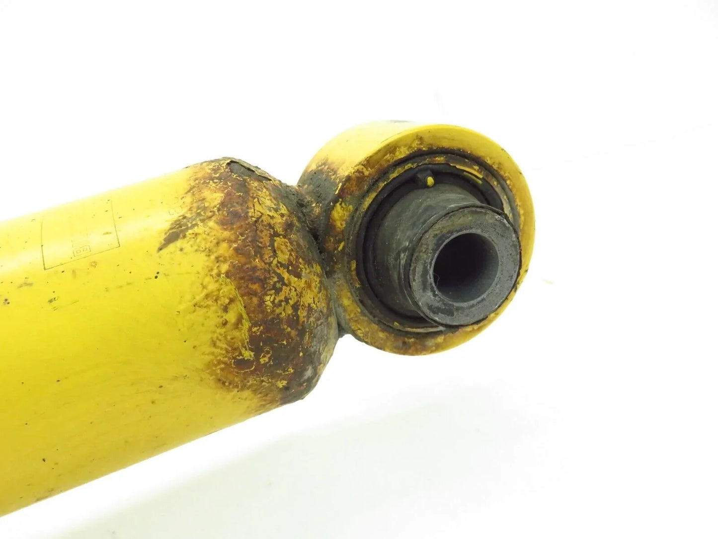 2019 Subaru WRX STI Type RA Driver Rear Strut Bilstein LH 19