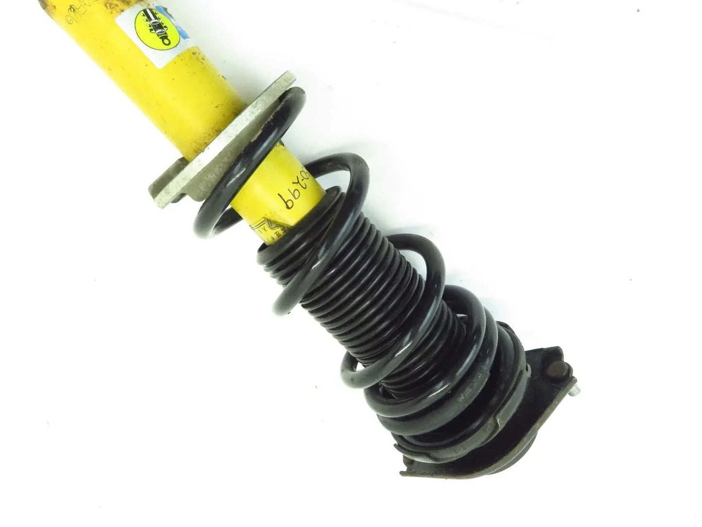 2019 Subaru WRX STI Type RA Driver Rear Strut Bilstein LH 19