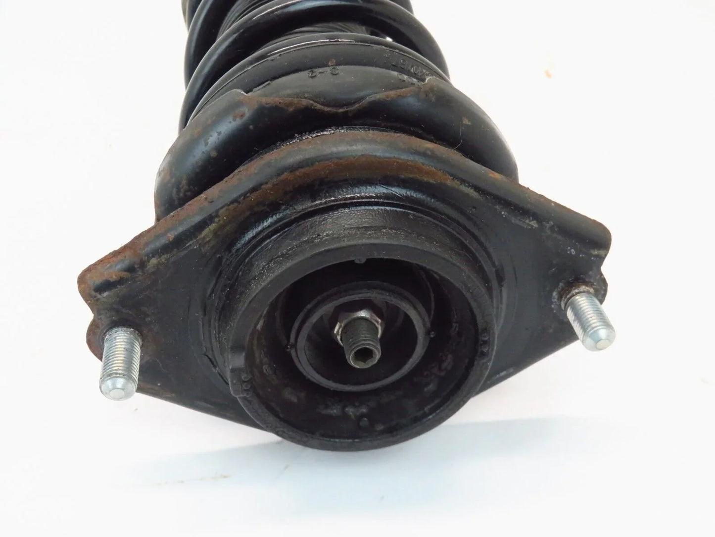 2019 Subaru WRX STI Type RA Driver Rear Strut Bilstein LH 19