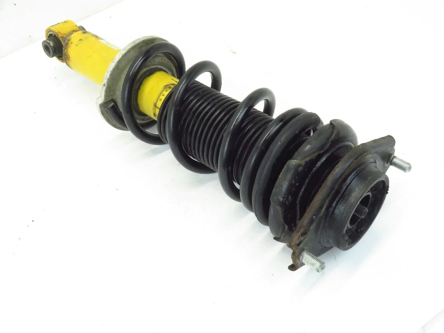 2019 Subaru WRX STI Type RA Driver Rear Strut Bilstein LH 19