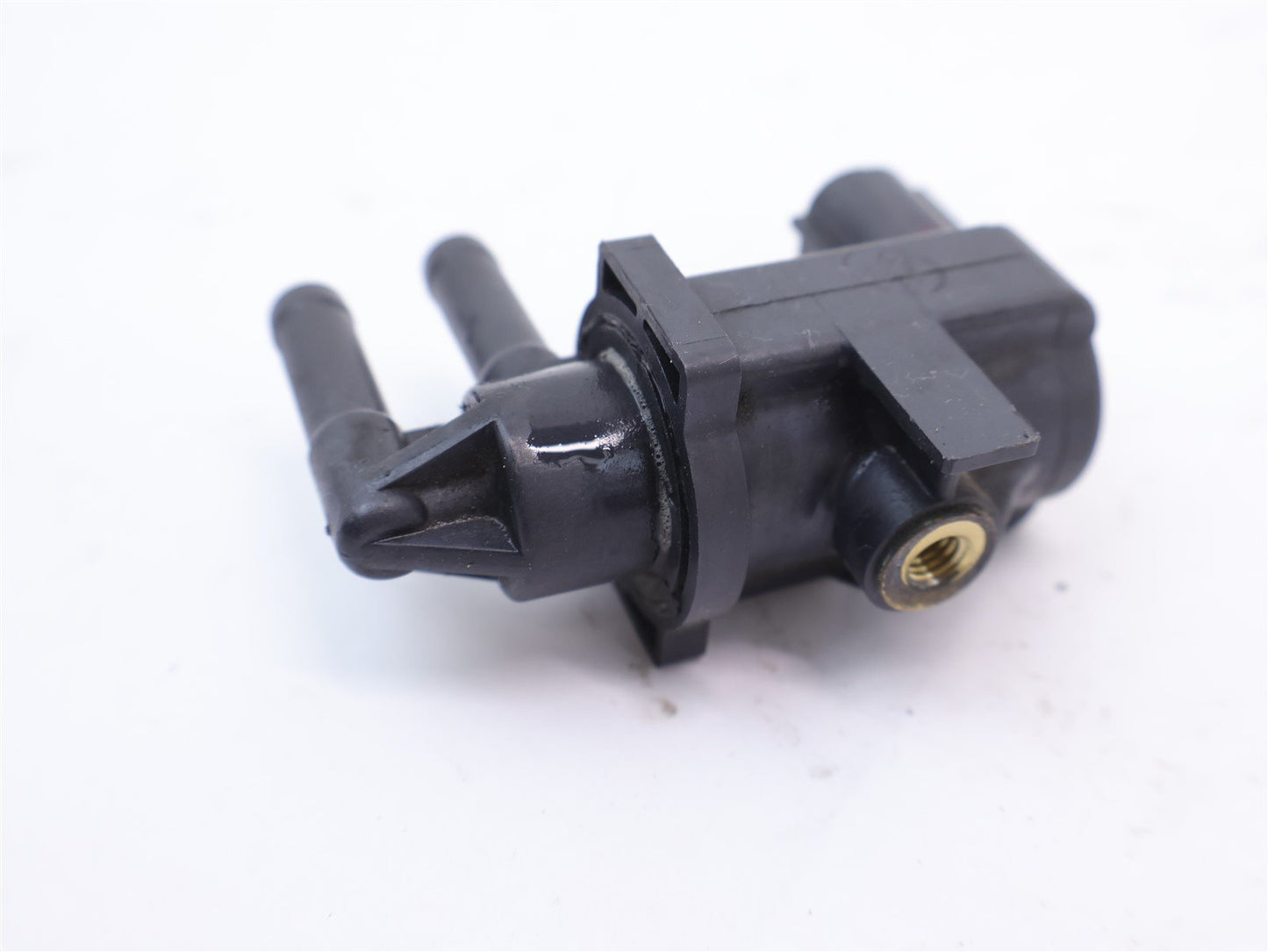 2015-2021 Subaru WRX STI Boost Control Solenoid Valve 16102AA380 OEM 15-21