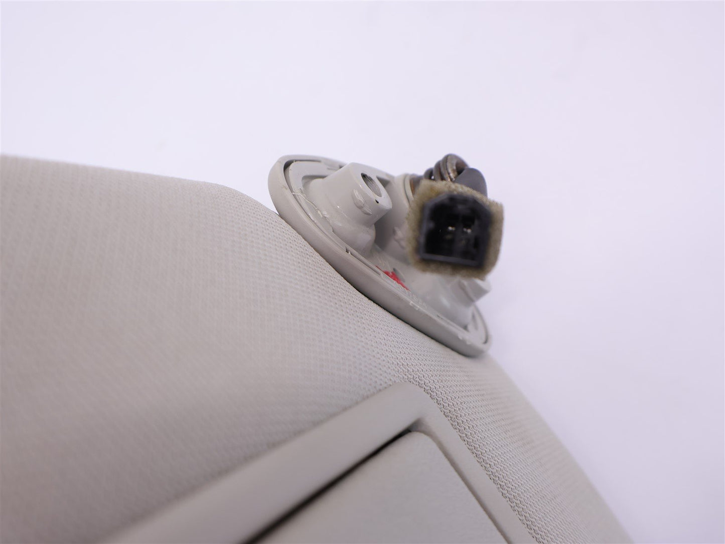 2010-2014 Subaru Outback Legacy Passenger Sun Visor Sunvisor RH Right OEM