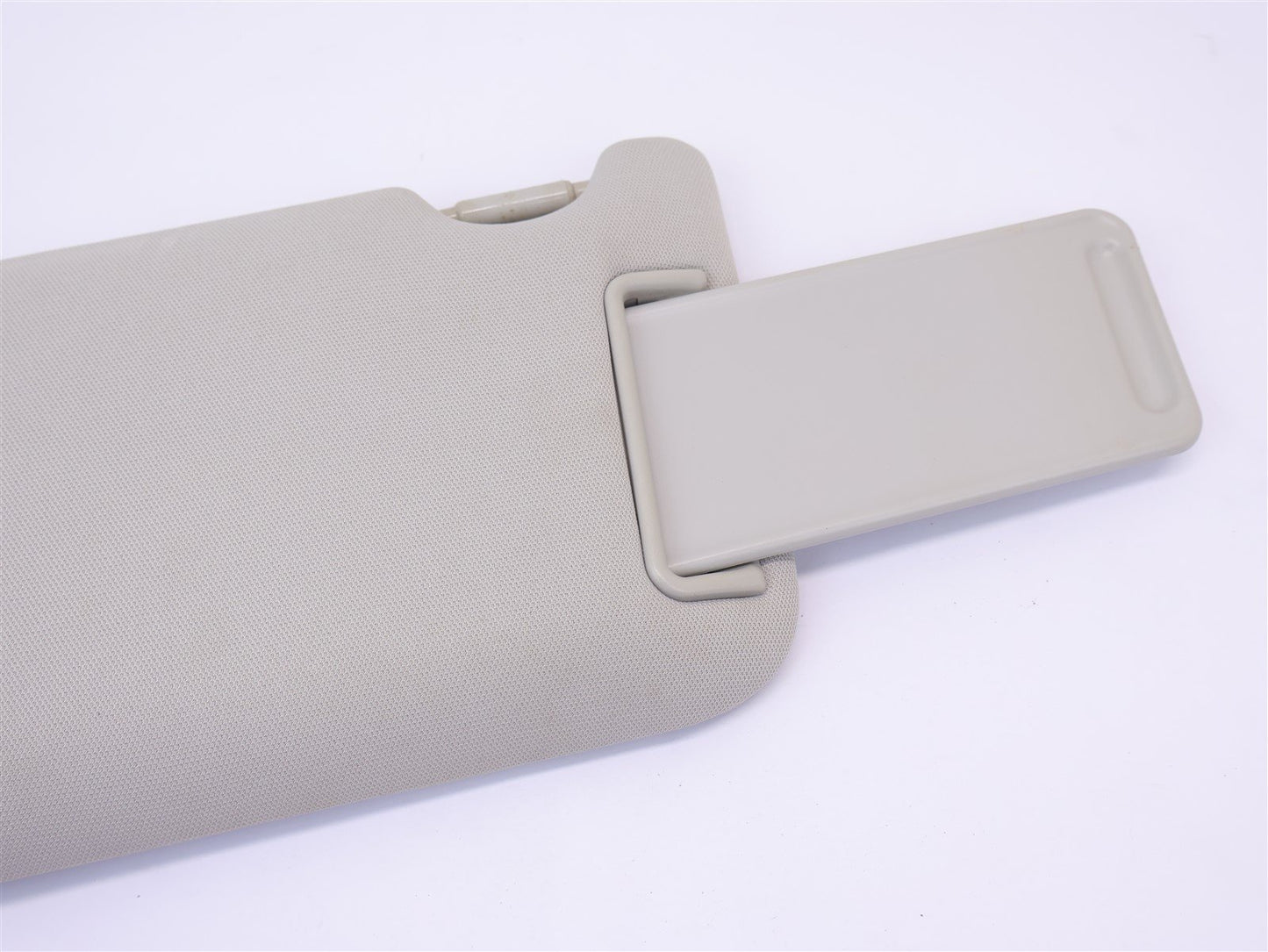 2010-2014 Subaru Outback Legacy Passenger Sun Visor Sunvisor RH Right OEM