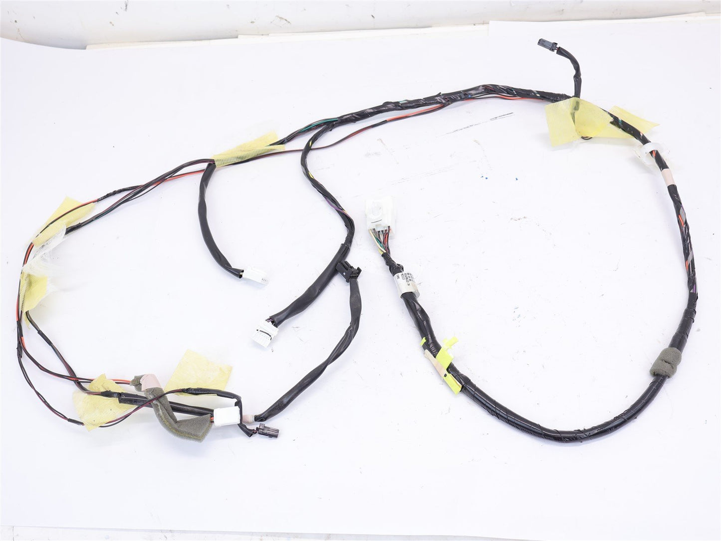 2013-2014 Subaru Outback Sunroof Rearview Mirror Wiring Harness 81801AJ03A 13-14