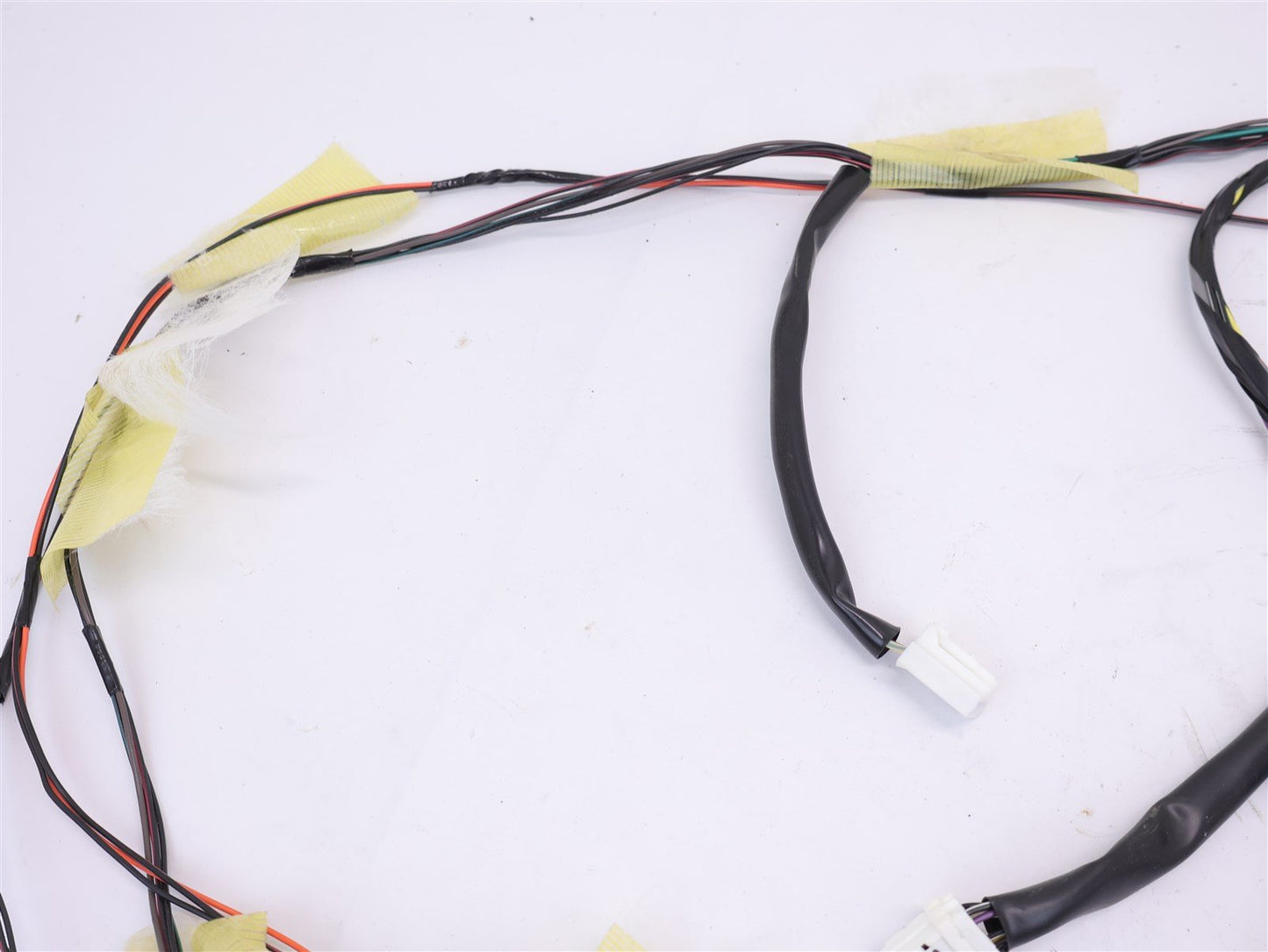 2013-2014 Subaru Outback Sunroof Rearview Mirror Wiring Harness 81801AJ03A 13-14