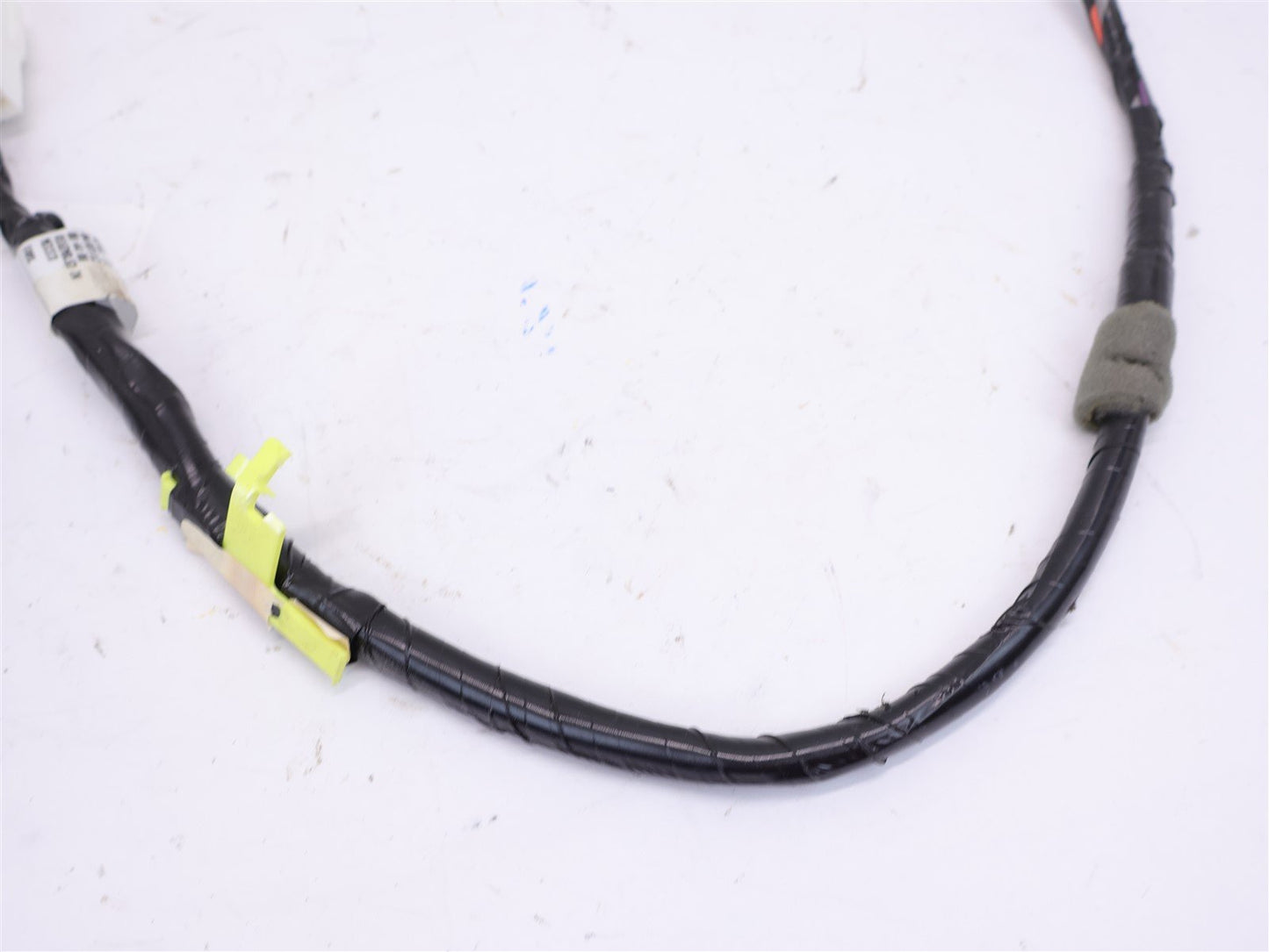 2013-2014 Subaru Outback Sunroof Rearview Mirror Wiring Harness 81801AJ03A 13-14