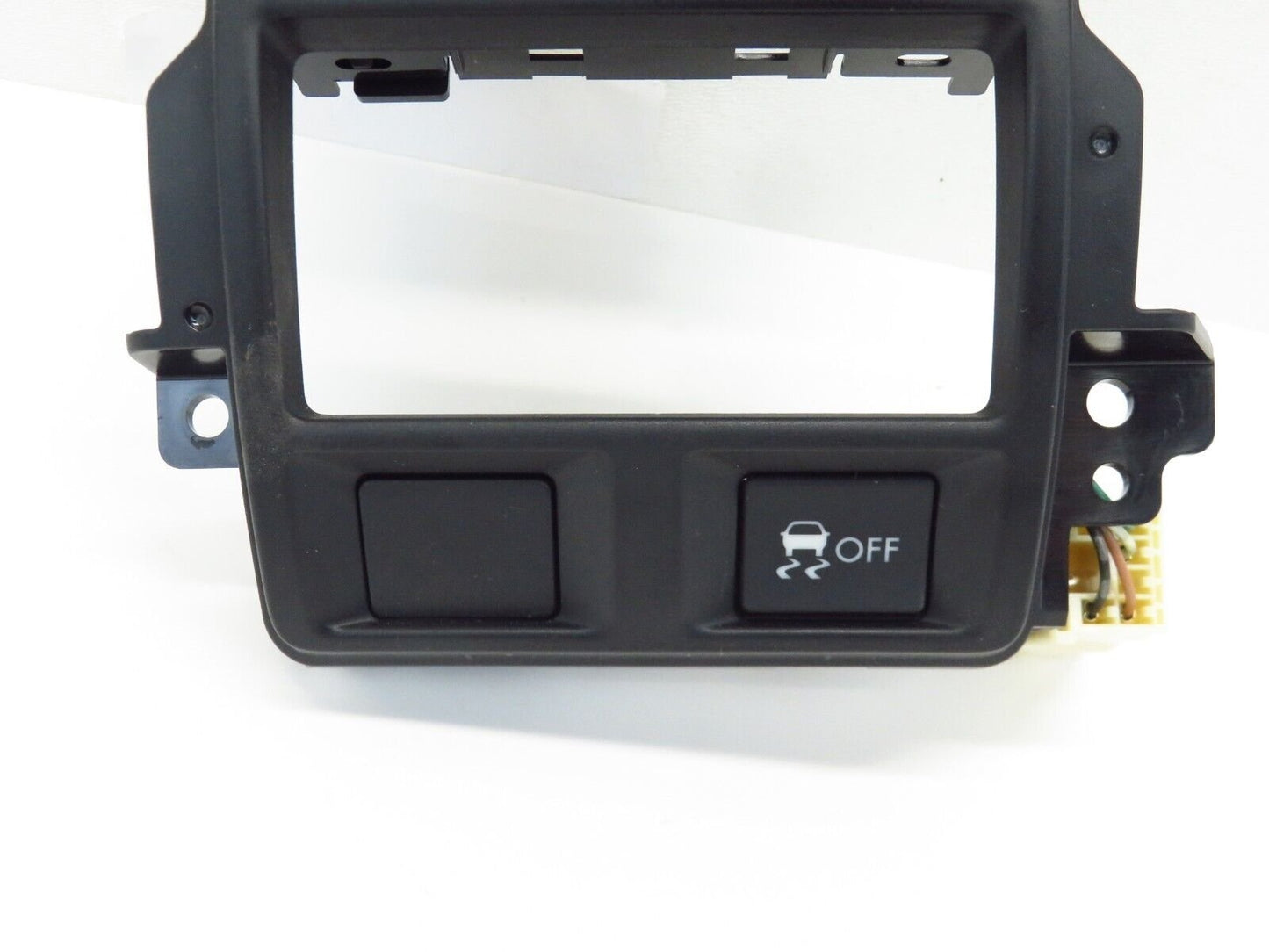 2014 Subaru Outback Dash Panel Mirror Dimmer Trim w/ Traction Switch 2010-2014
