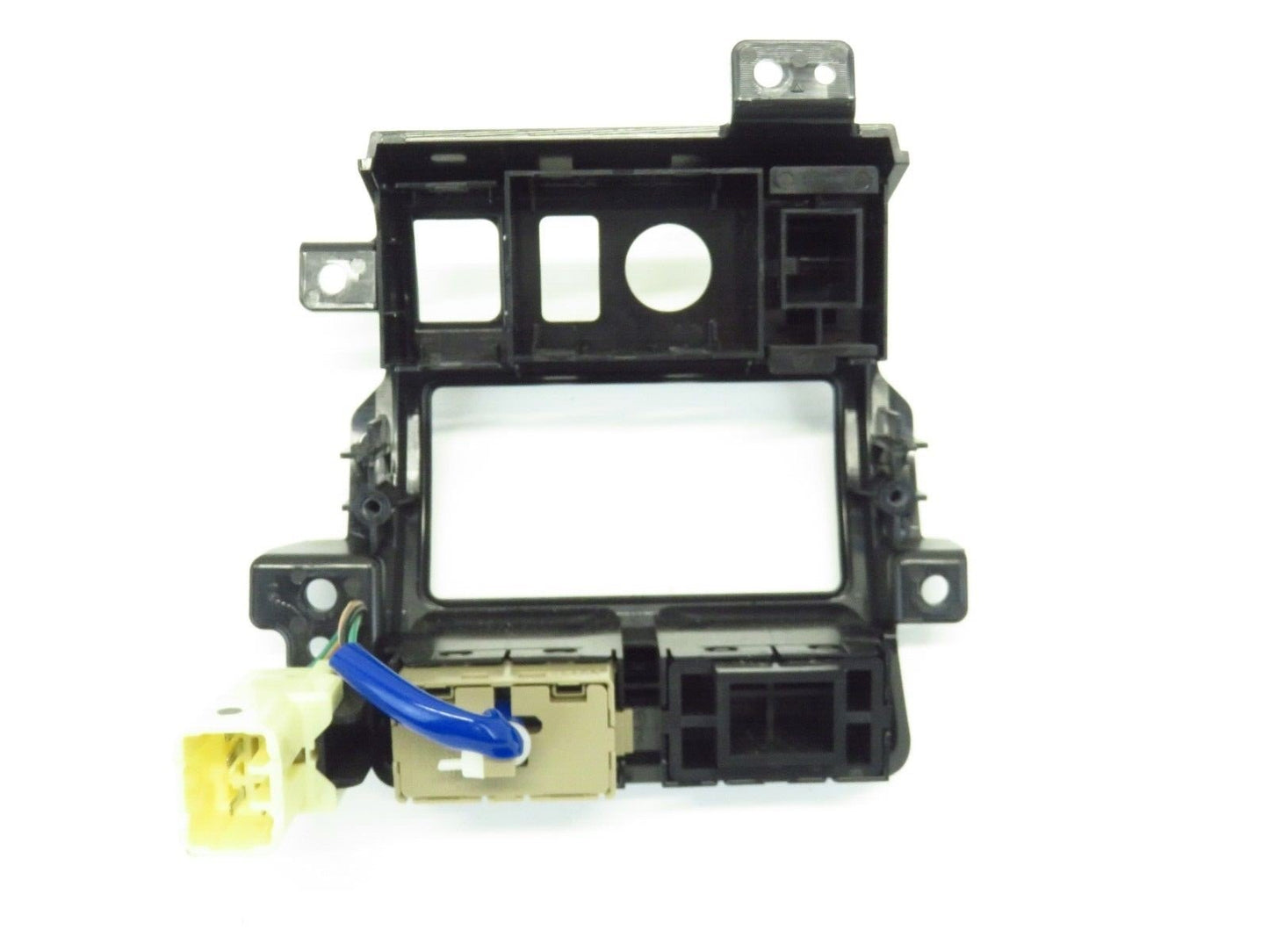 2014 Subaru Outback Dash Panel Mirror Dimmer Trim w/ Traction Switch 2010-2014