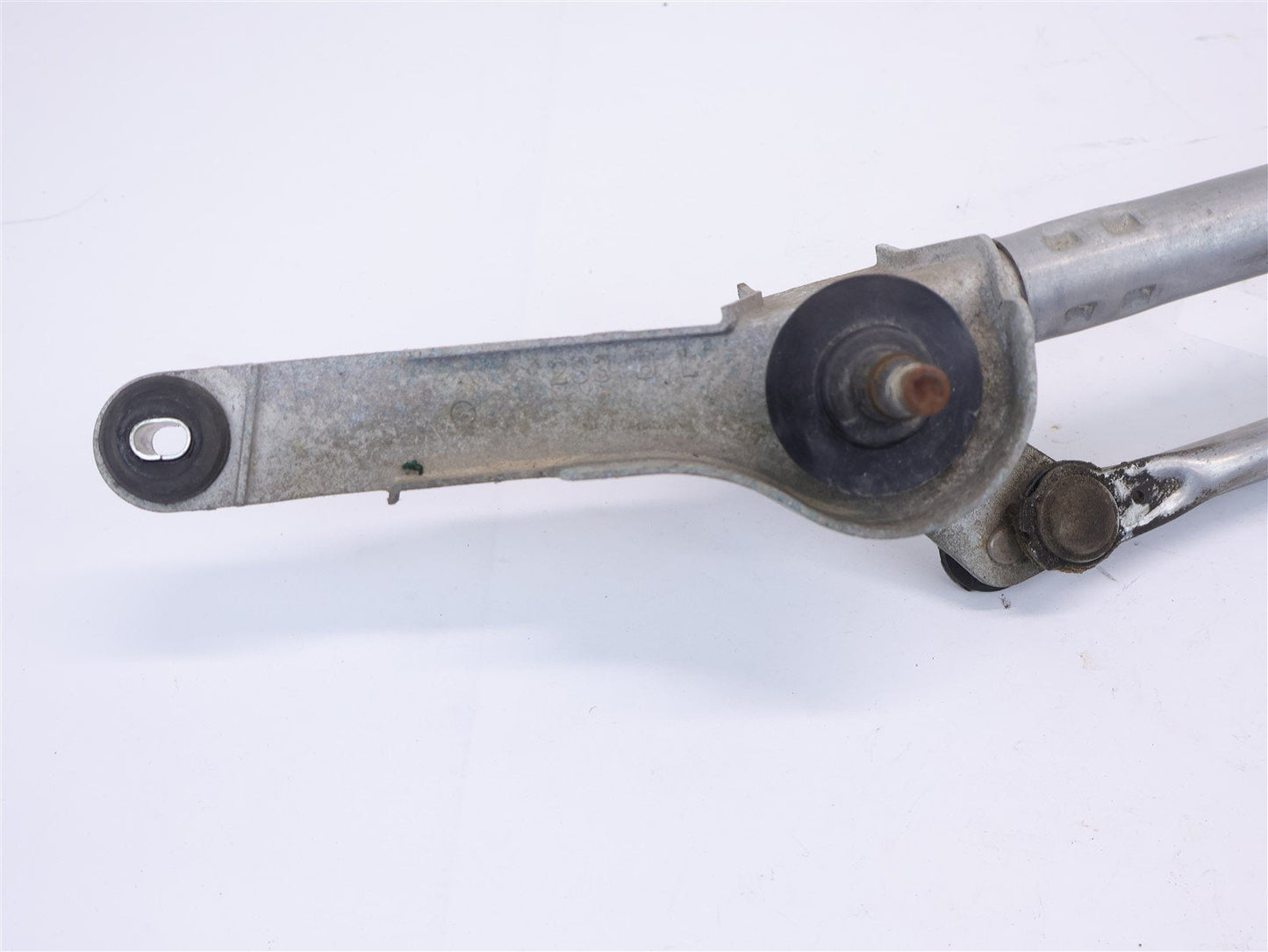 2010-2014 Subaru Legacy Outback Front Wiper Motor w/ Linkage Windshield OEM