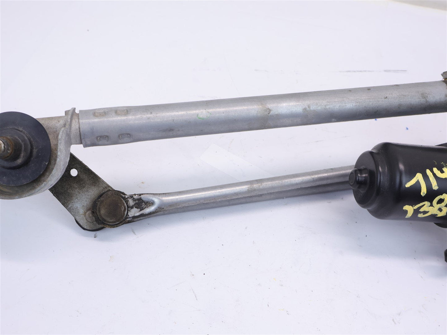 2010-2014 Subaru Legacy Outback Front Wiper Motor w/ Linkage Windshield OEM