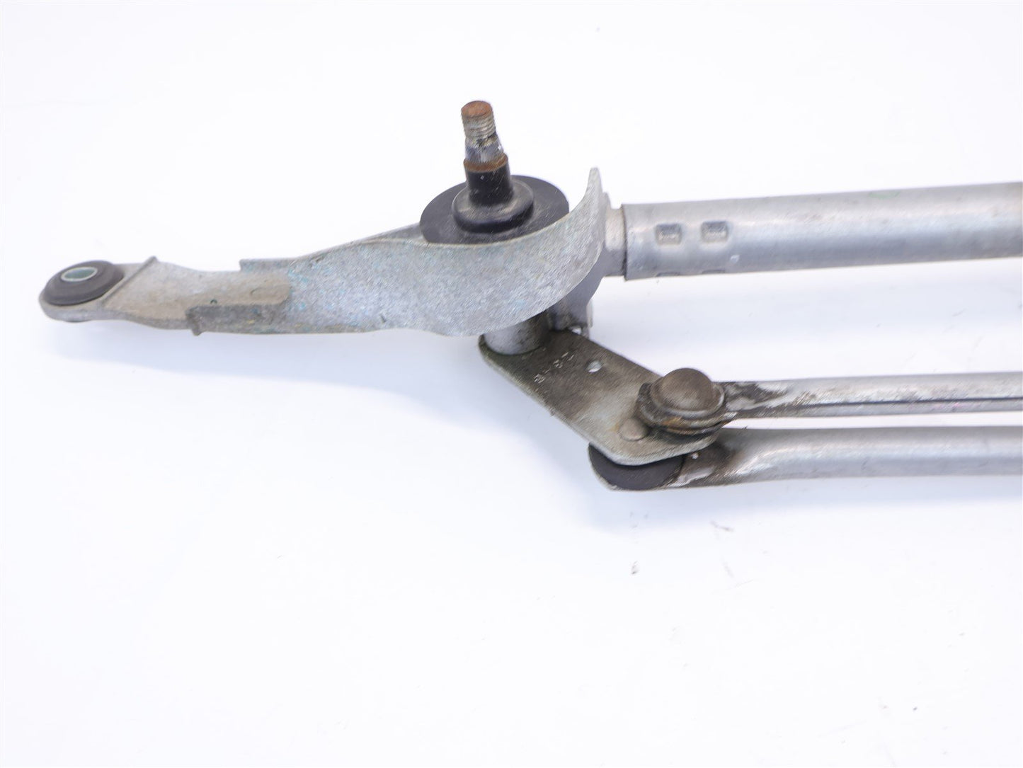 2010-2014 Subaru Legacy Outback Front Wiper Motor w/ Linkage Windshield OEM