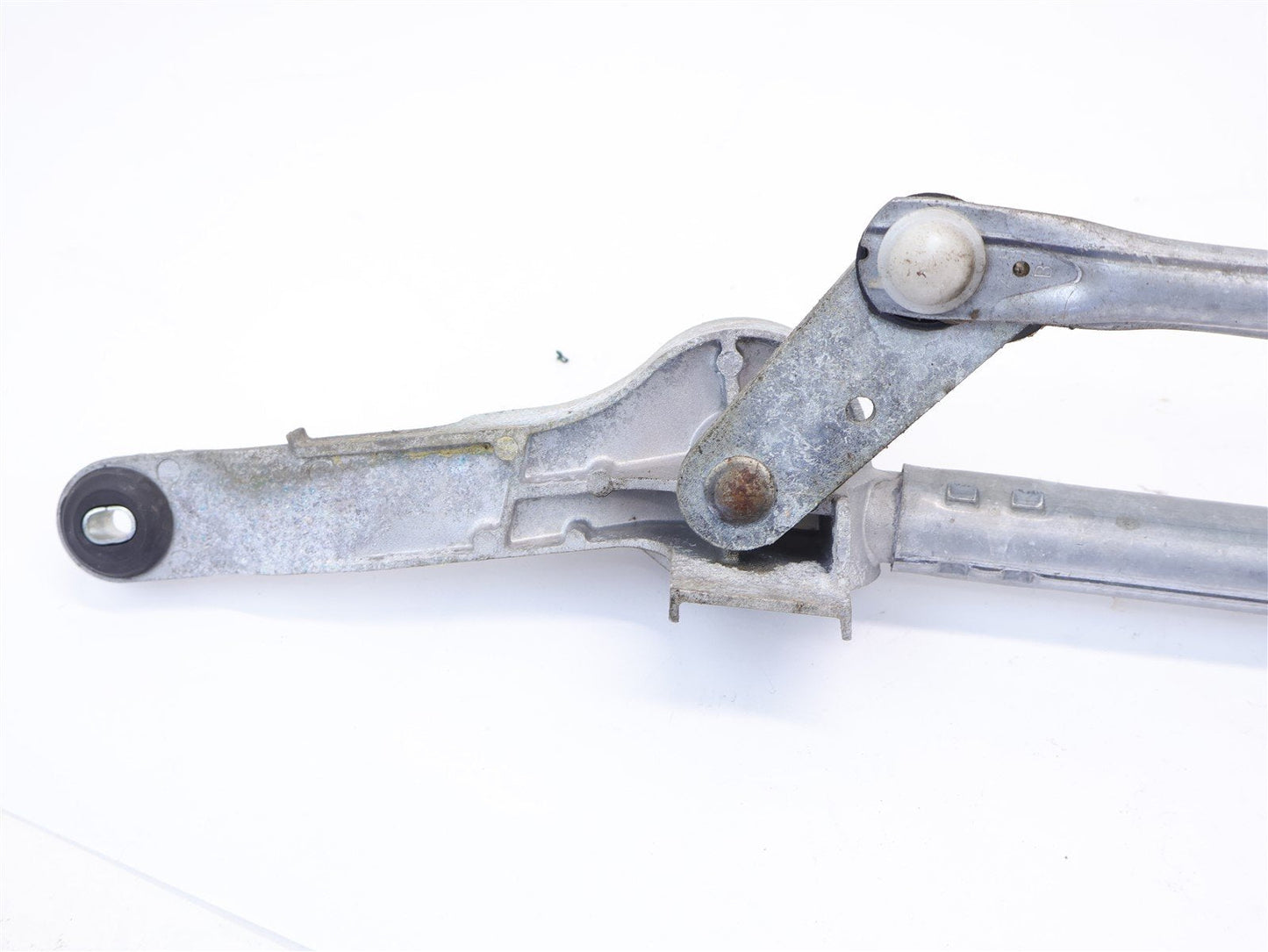 2010-2014 Subaru Legacy Outback Front Wiper Motor w/ Linkage Windshield OEM