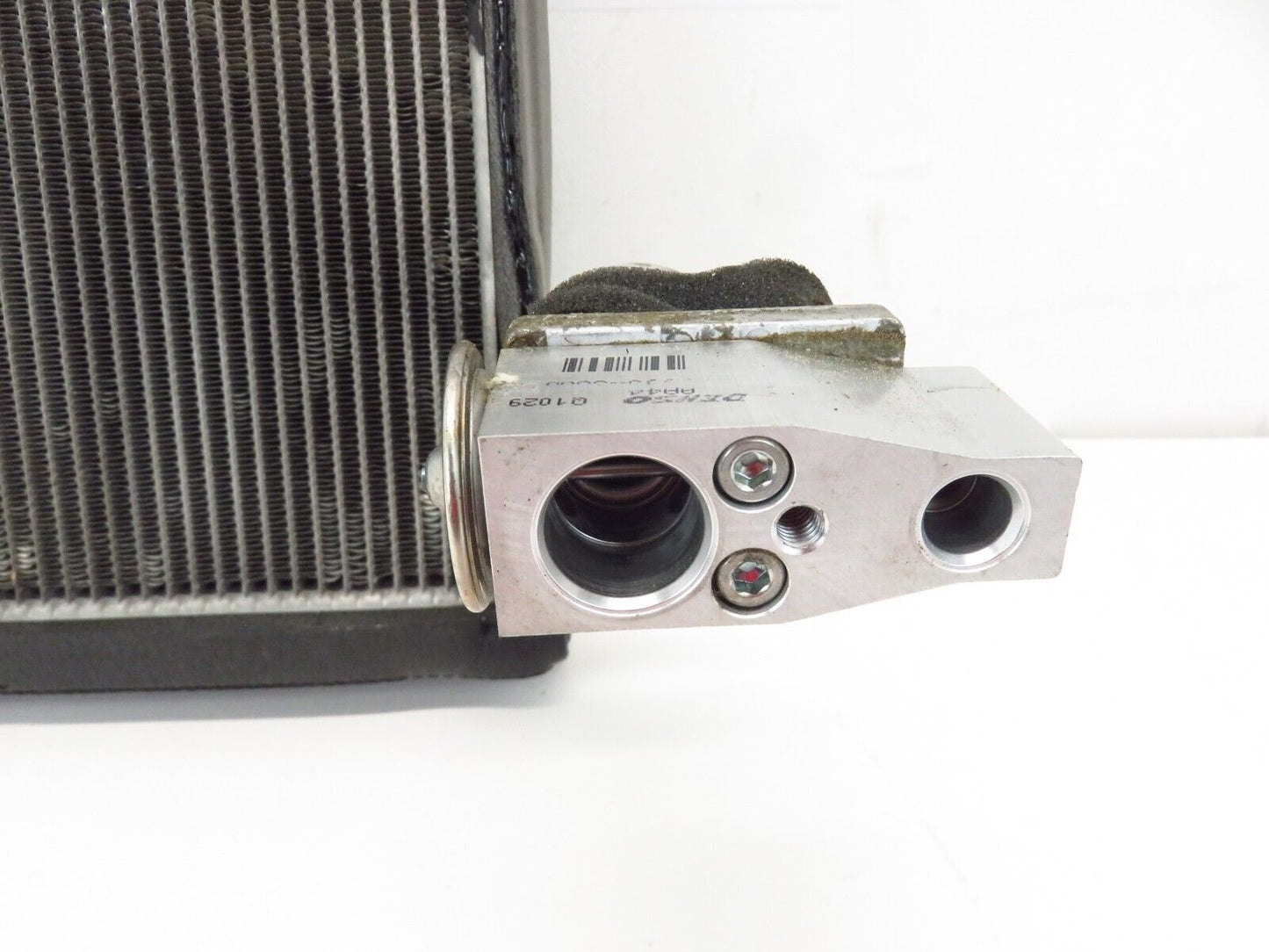 2012 Subaru Legacy & Outback Evaporator Core AC A/C EVAP OEM 2010-2014