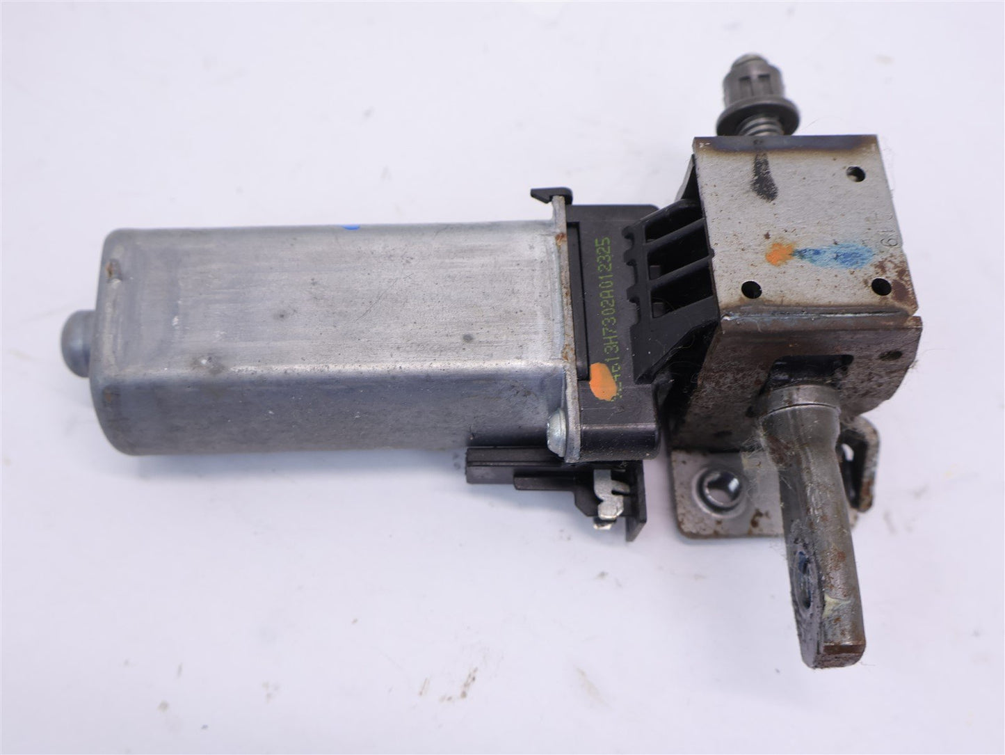 2013 Subaru Legacy & Outback Driver Front Seat Motor LH Left OEM 2010-2014