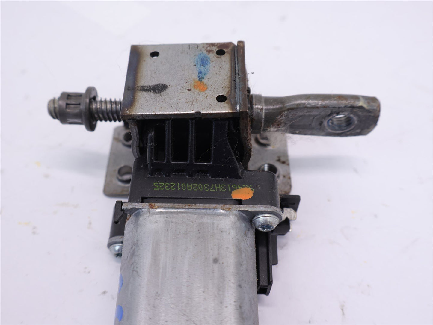 2013 Subaru Legacy & Outback Driver Front Seat Motor LH Left OEM 2010-2014