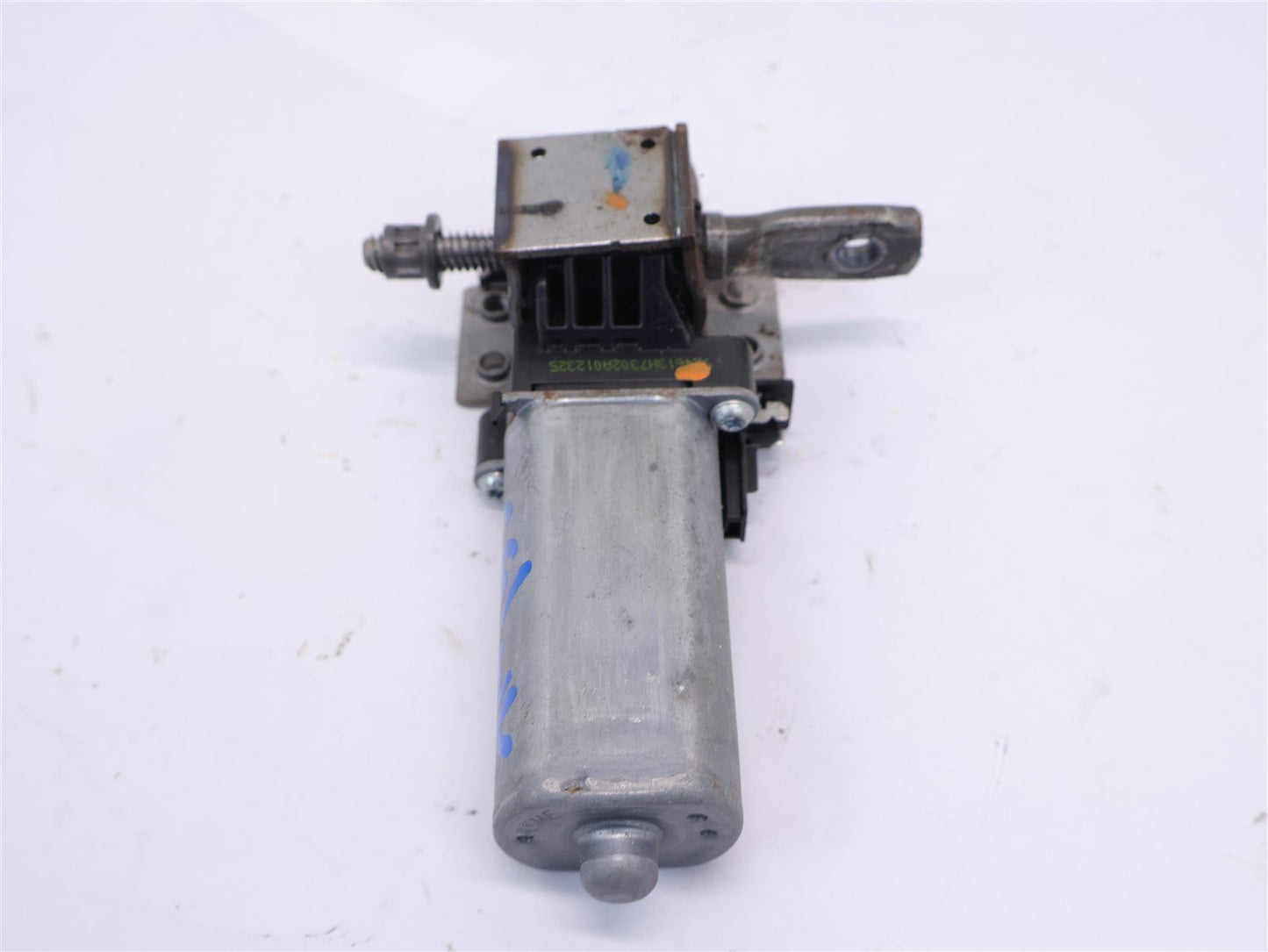2013 Subaru Legacy & Outback Driver Front Seat Motor LH Left OEM 2010-2014
