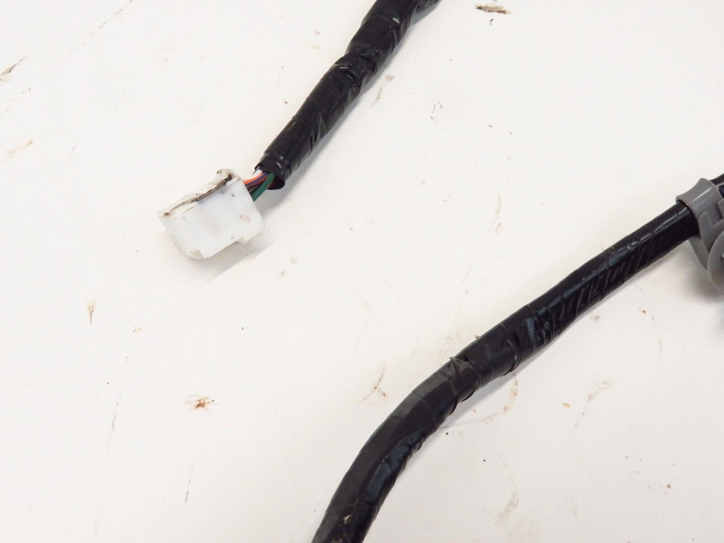 10-14 Subaru Outback Wire Harness GPS Wiring Adapter Cable 86212AJ10A 2010-2014