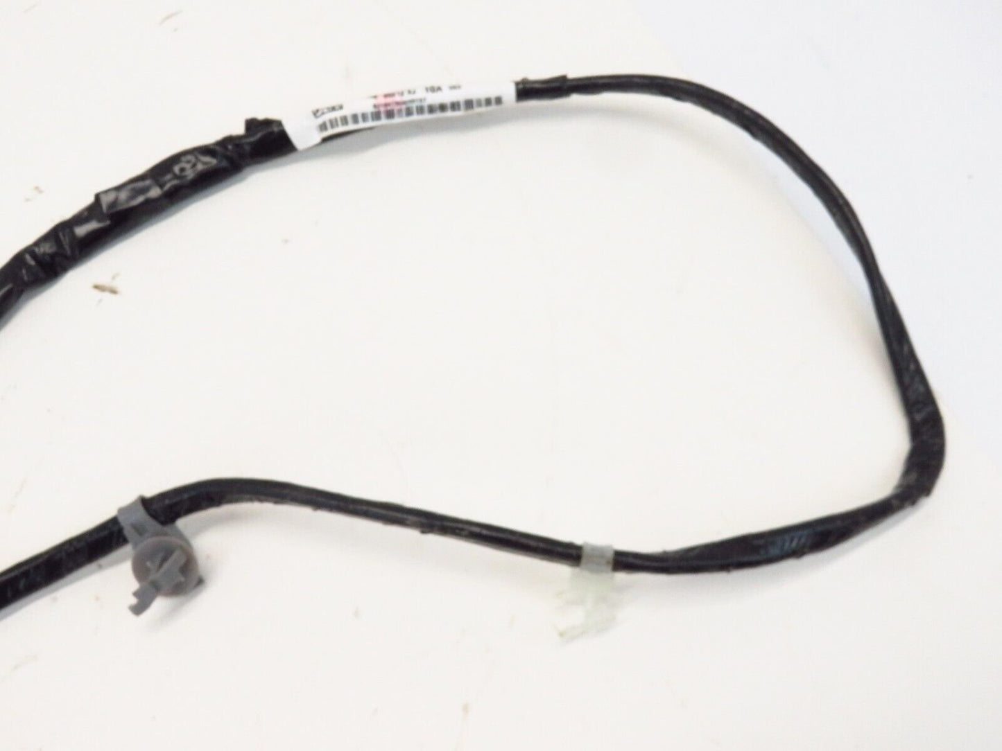 10-14 Subaru Outback Wire Harness GPS Wiring Adapter Cable 86212AJ10A 2010-2014