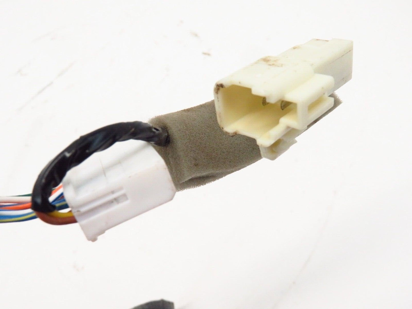 10-14 Subaru Outback Wire Harness GPS Wiring Adapter Cable 86212AJ10A 2010-2014