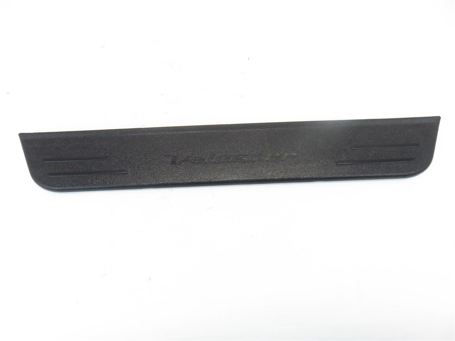 12-17 Hyundai Veloster Passenger Front Door Sill Trim Cover Step RH 858852V000