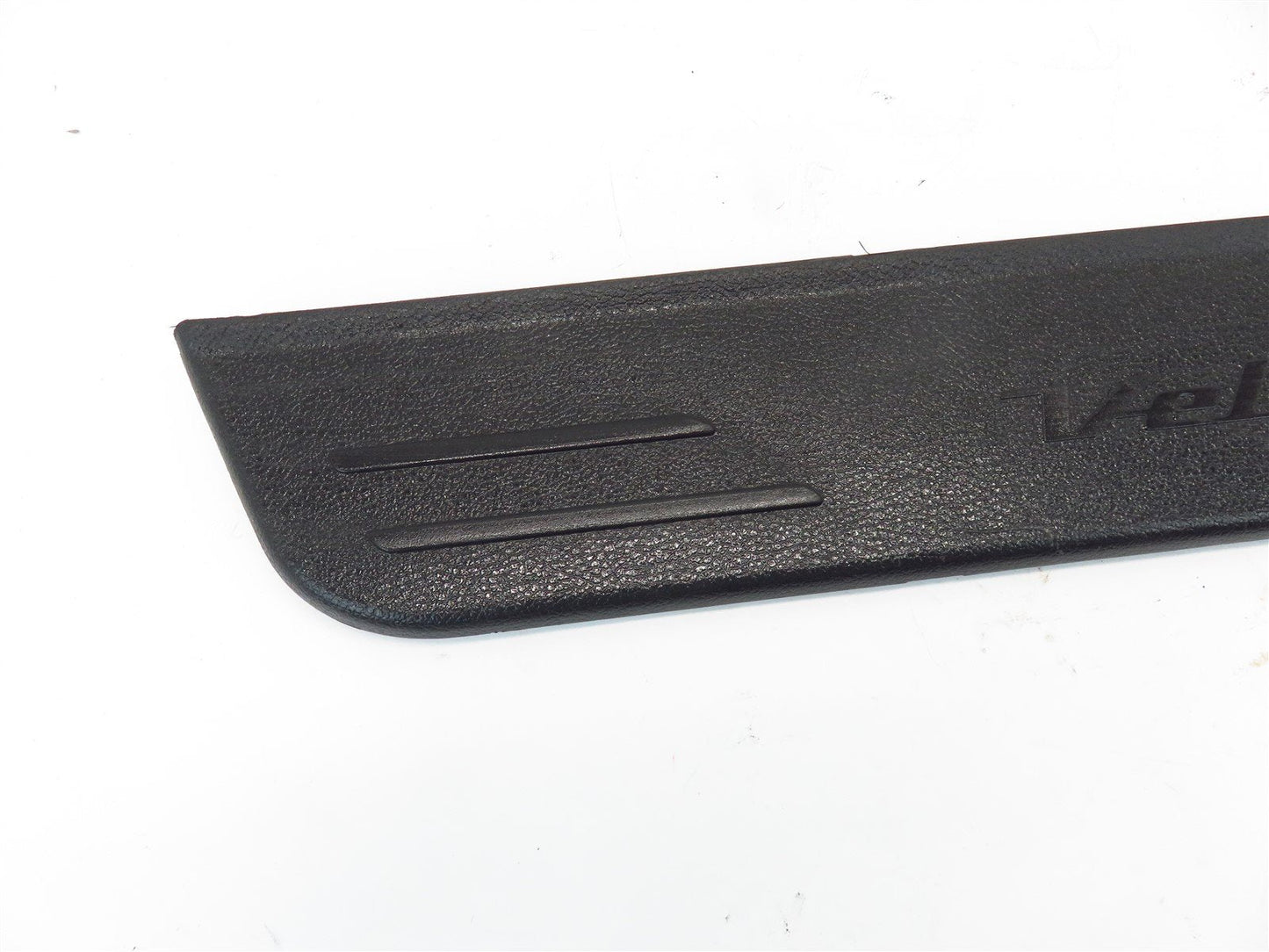 12-17 Hyundai Veloster Passenger Front Door Sill Trim Cover Step RH 858852V000