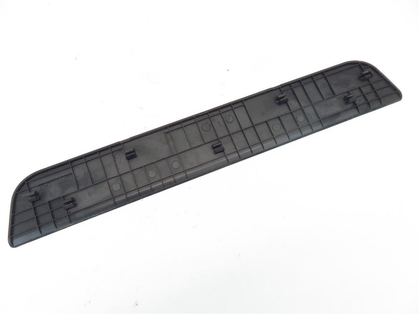 12-17 Hyundai Veloster Passenger Front Door Sill Trim Cover Step RH 858852V000