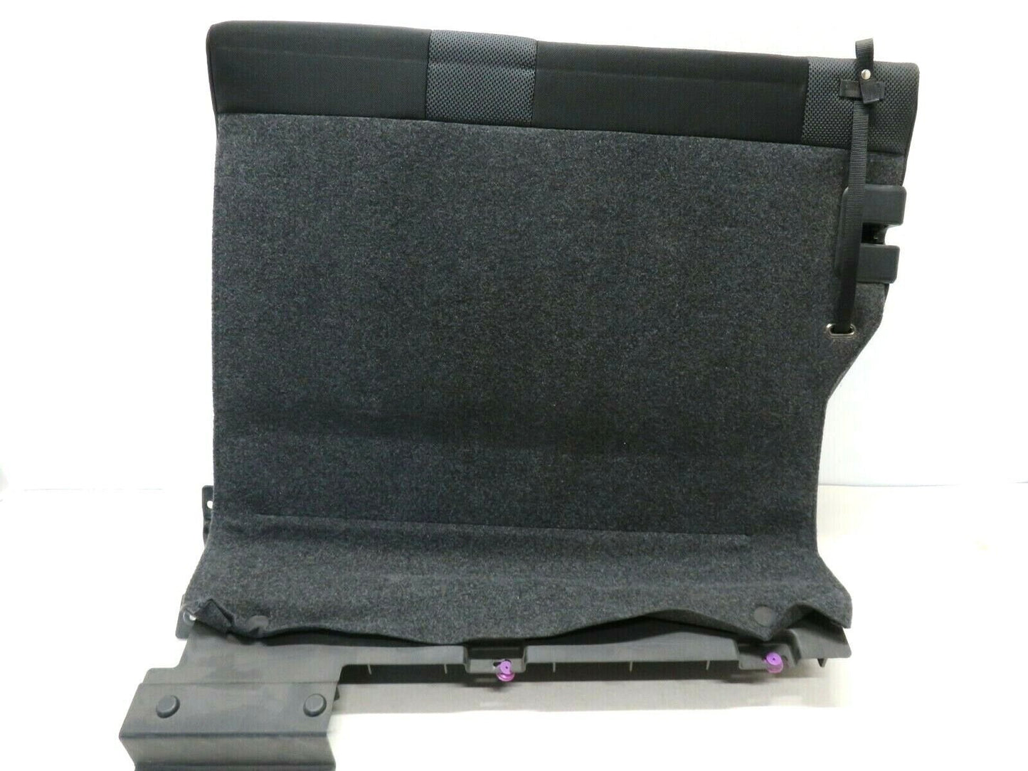 2008 2009 Subaru Impreza WRX Sedan Rear Seat Top Upper Cushion Passenger RH OEM