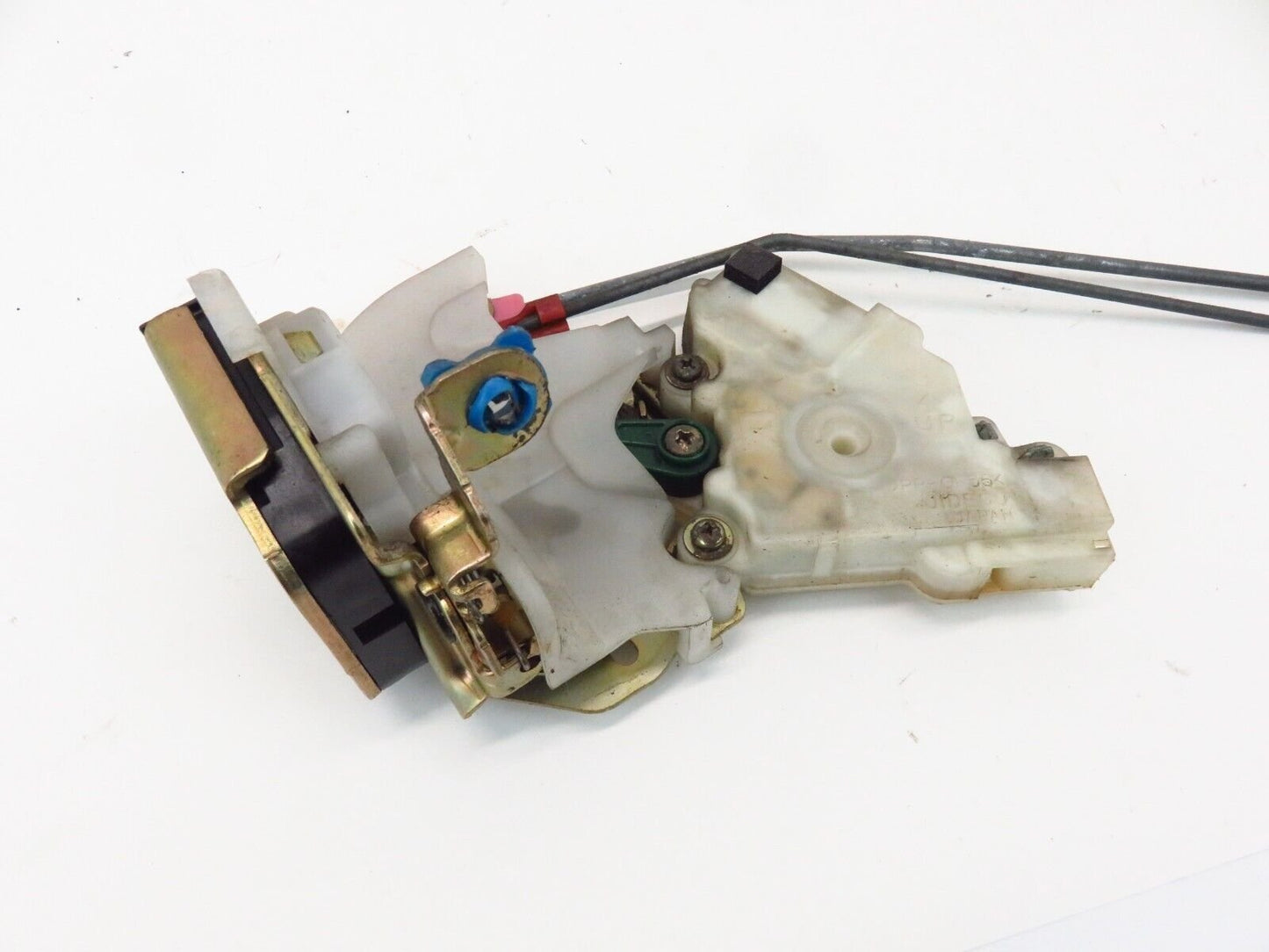 2004 Subaru Impreza WRX Passenger Rear Door Lock Actuator Latch RH 02-07