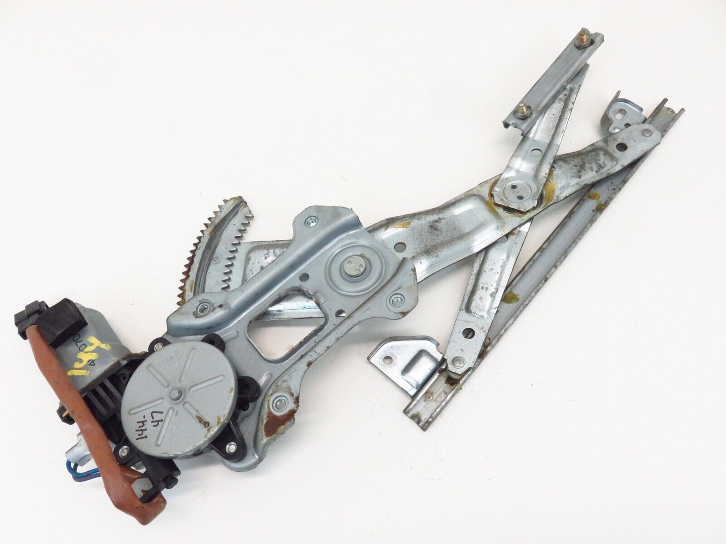 2002-2007 Subaru Impreza WRX Window Motor Regulator Rear Right Passenger 02-07