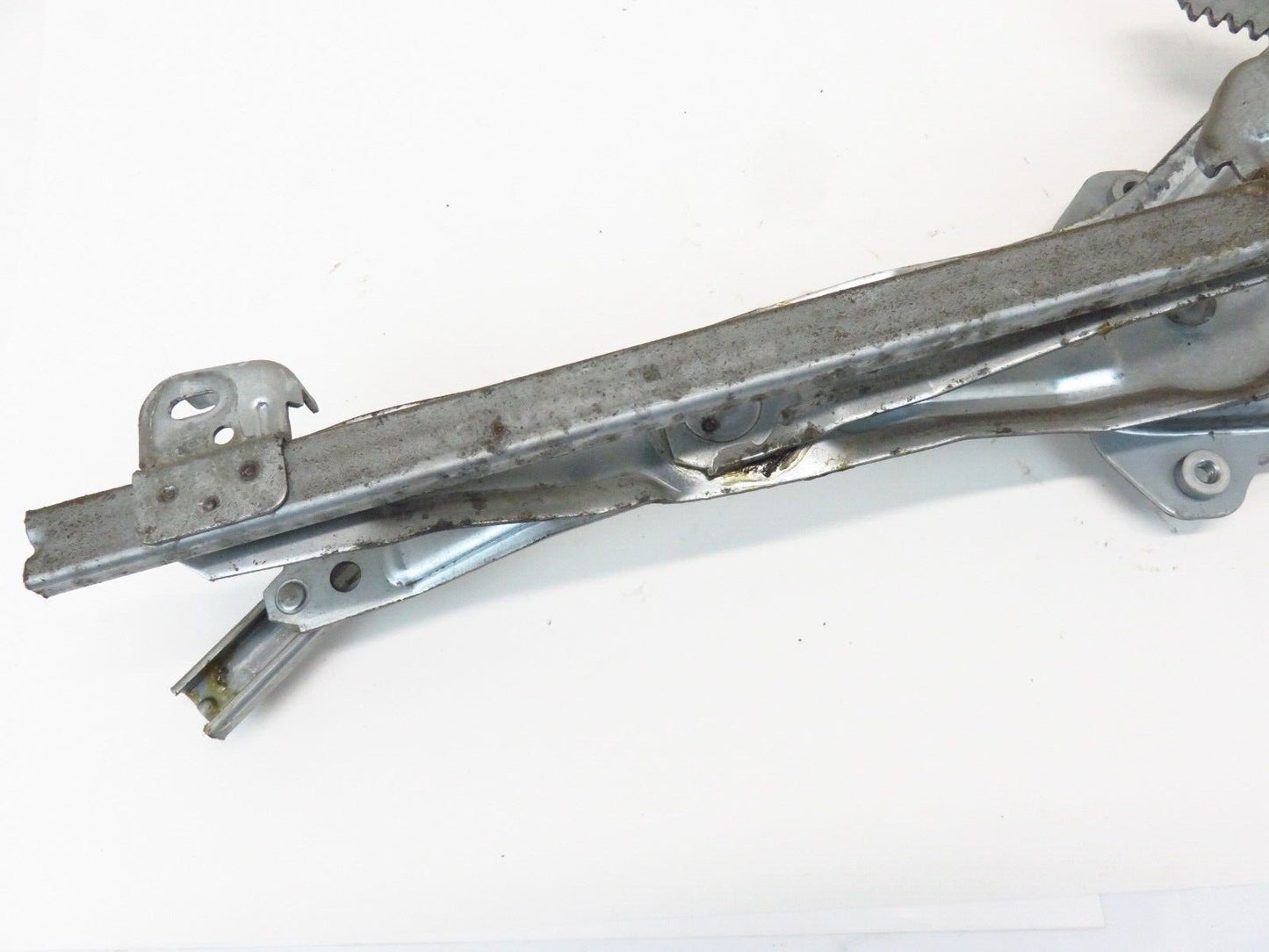 2002-2007 Subaru Impreza WRX Window Motor Regulator Rear Right Passenger 02-07