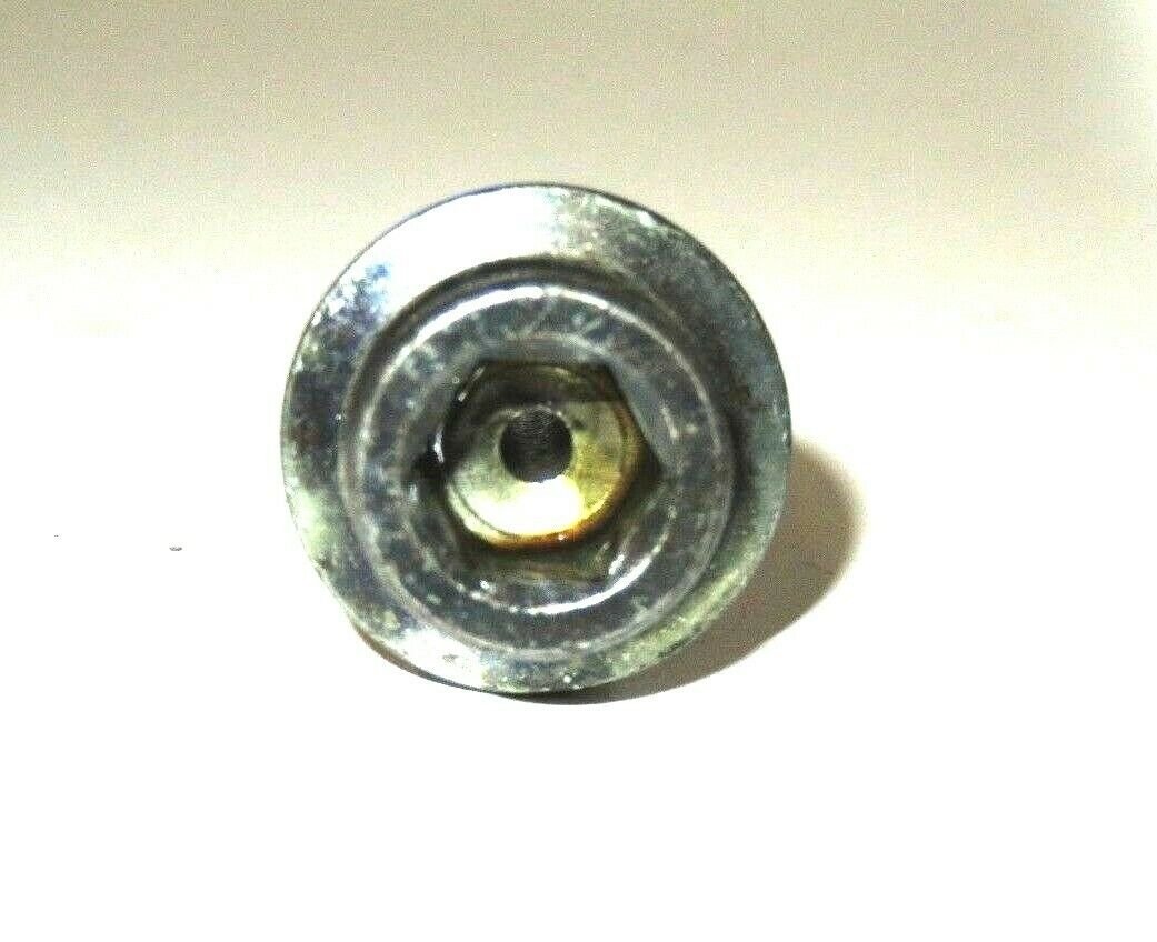 2004-2021 Subaru WRX STI Upper Cam Gear Bolt AVCS 06-14 Impreza WRX LGT