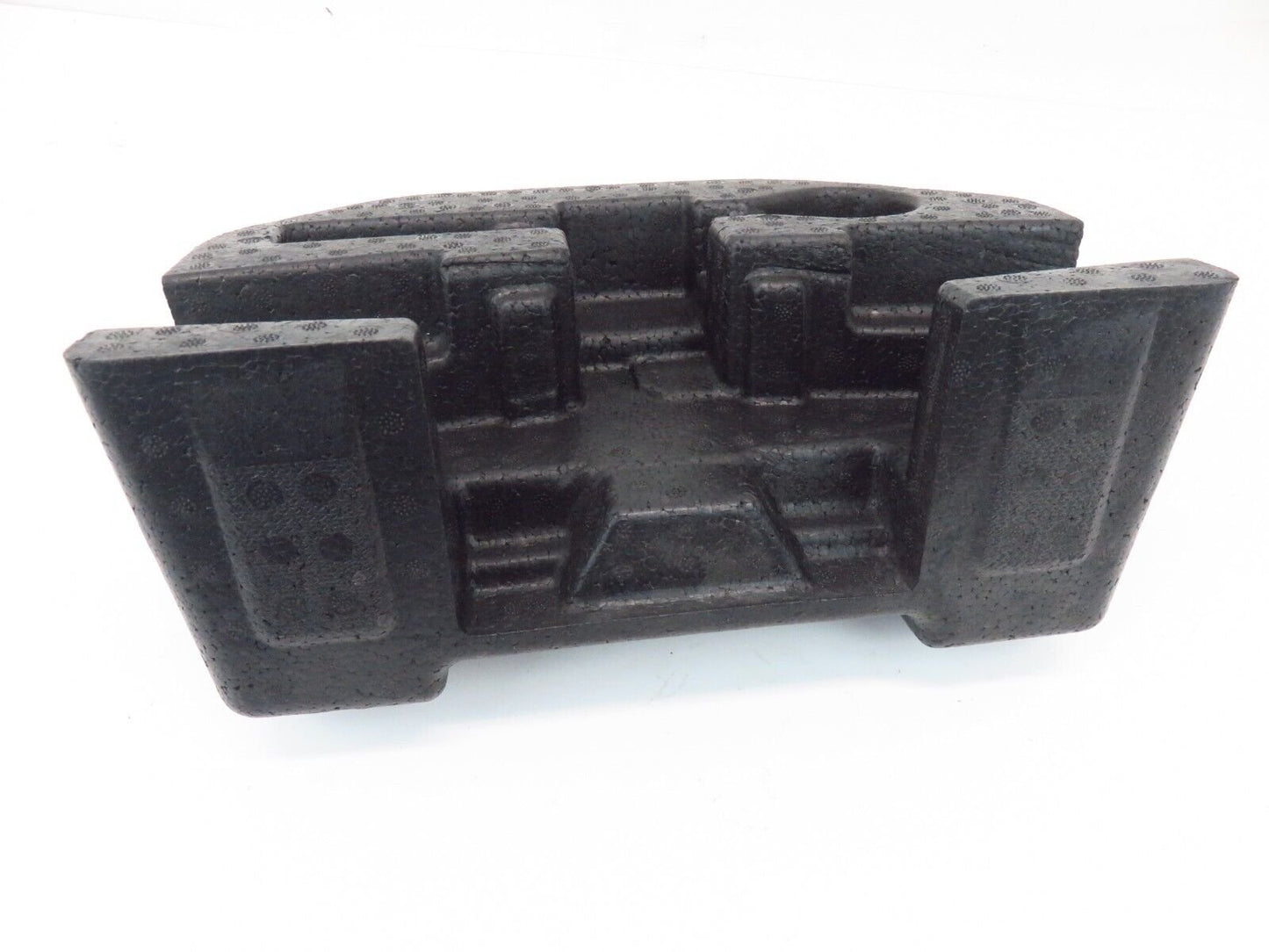 2014 Hyundai Genesis Coupe 2.0T Emergency Spare Tool Holder Foam Case 2009-2016