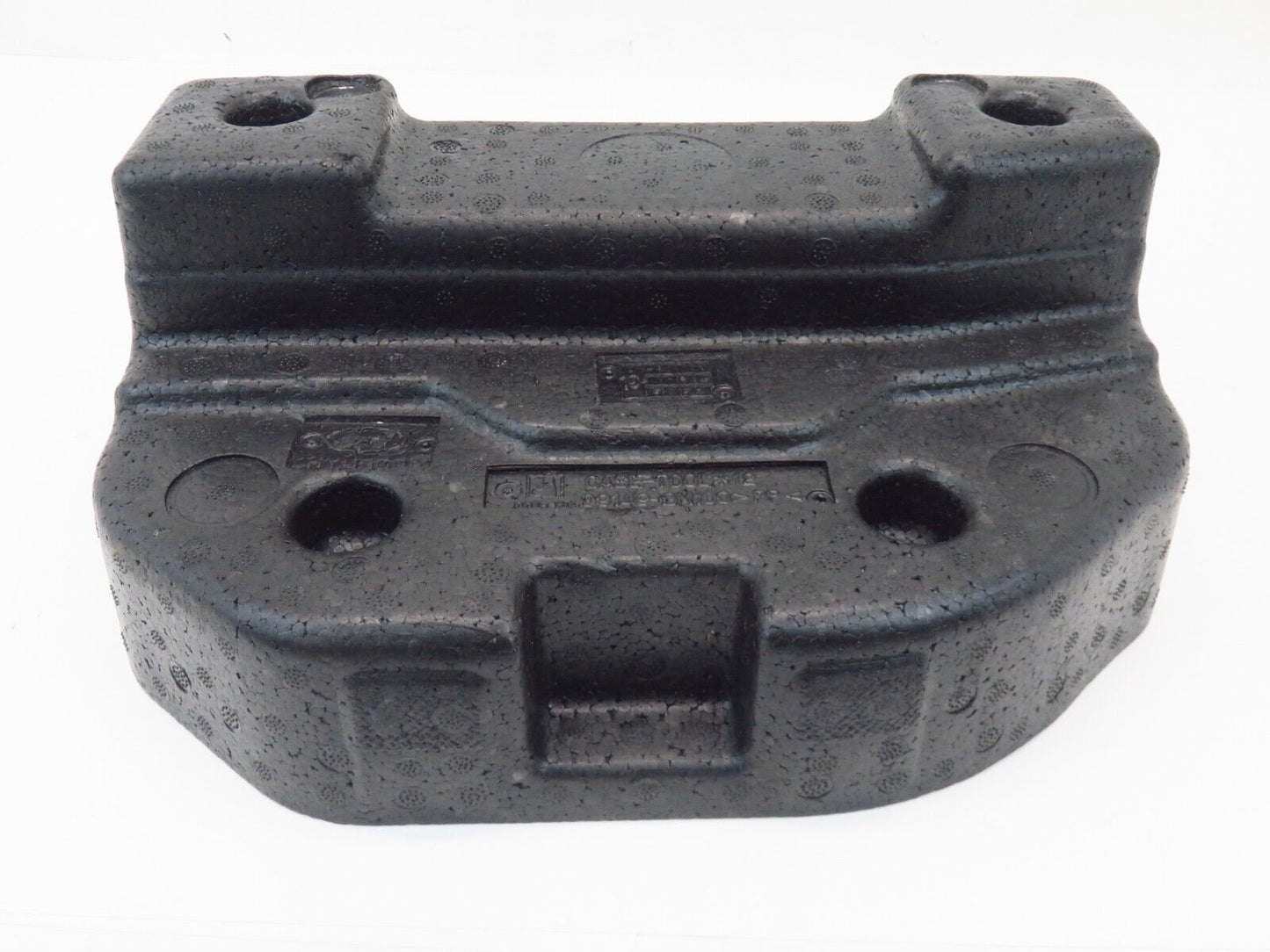 2014 Hyundai Genesis Coupe 2.0T Emergency Spare Tool Holder Foam Case 2009-2016