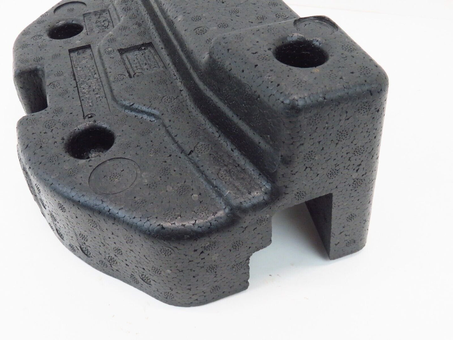 2014 Hyundai Genesis Coupe 2.0T Emergency Spare Tool Holder Foam Case 2009-2016