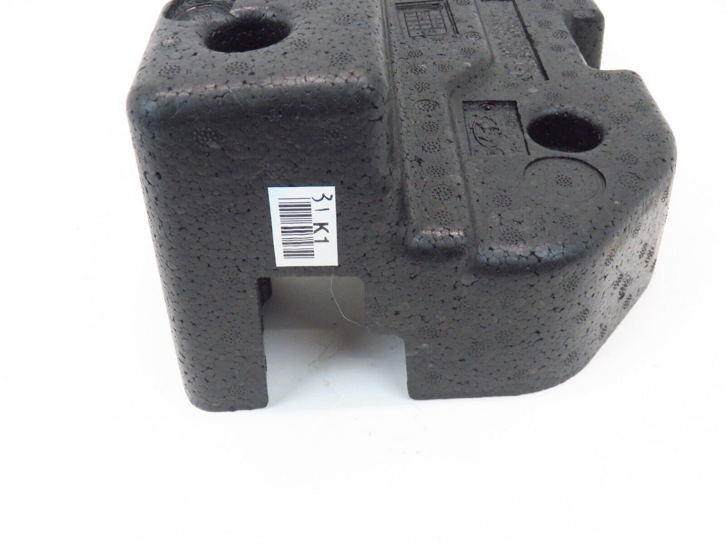 2014 Hyundai Genesis Coupe 2.0T Emergency Spare Tool Holder Foam Case 2009-2016