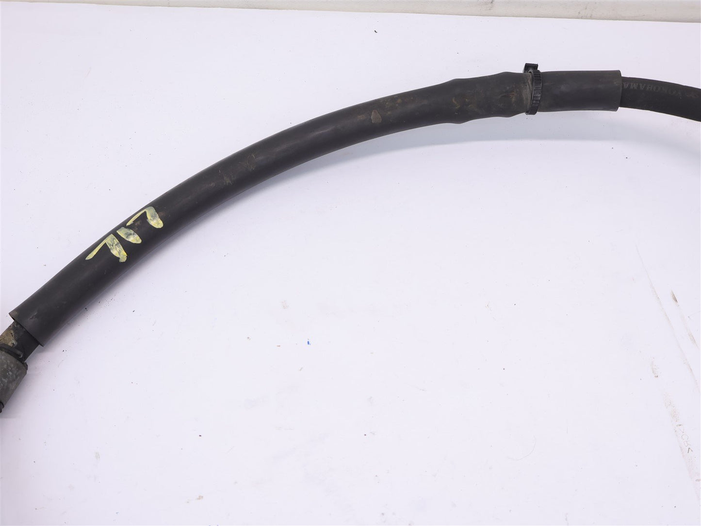 2005-2009 Subaru Legacy GT Power Steering Lines Hose Line OEM 05-09
