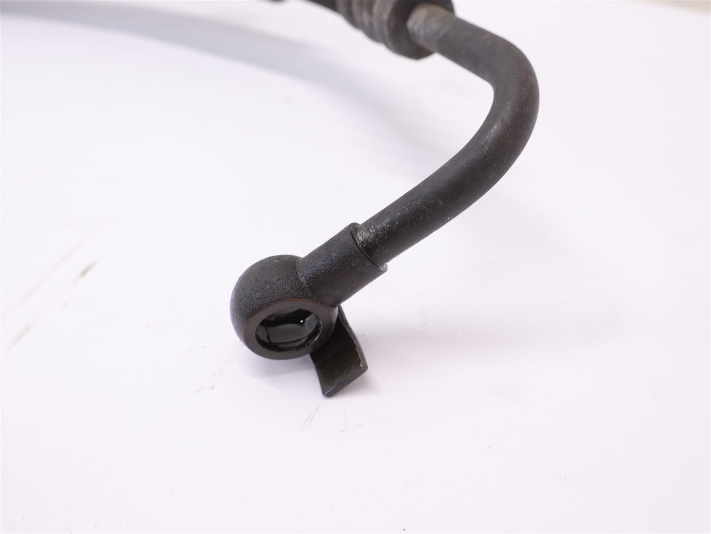 2005-2009 Subaru Legacy GT Power Steering Lines Hose Line OEM 05-09
