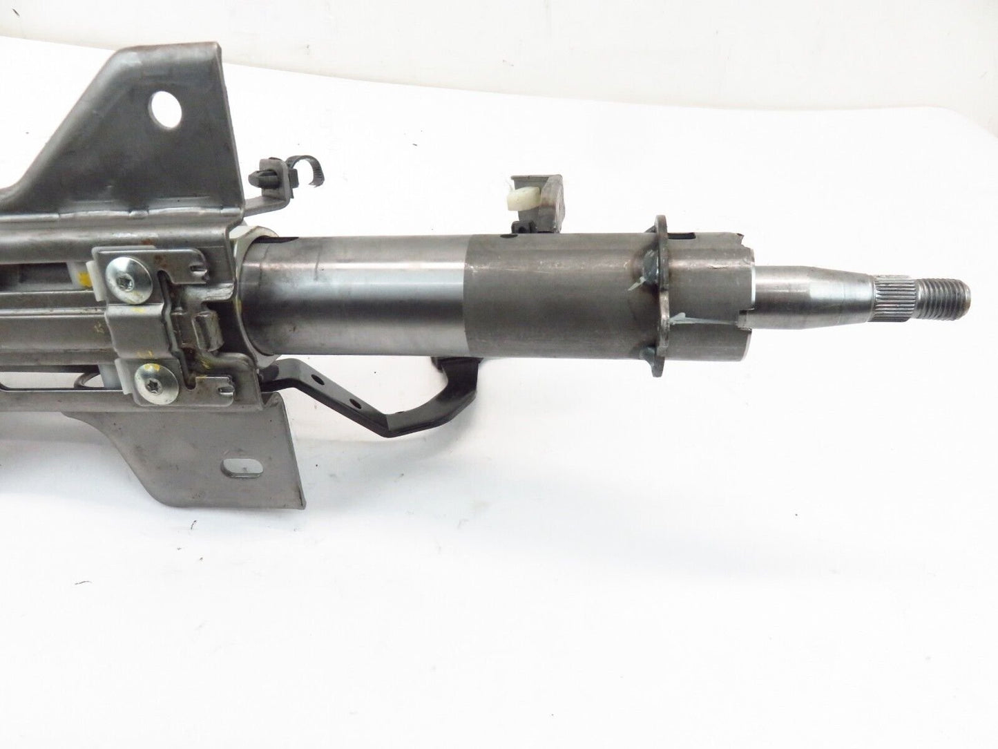 2013-2016 Hyundai Genesis COUPE Steering Column Ignition Keyless OEM 13-16