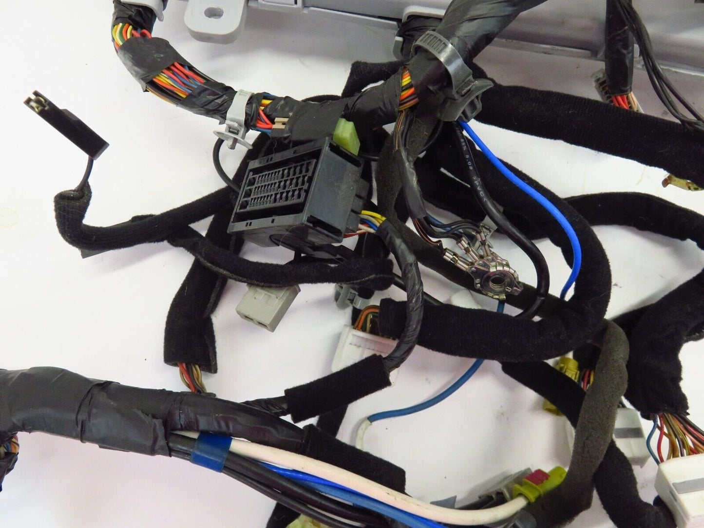 2014 Hyundai Genesis Coupe 2.0T Dashboard Wiring Harness Dash Main 91335-2M350