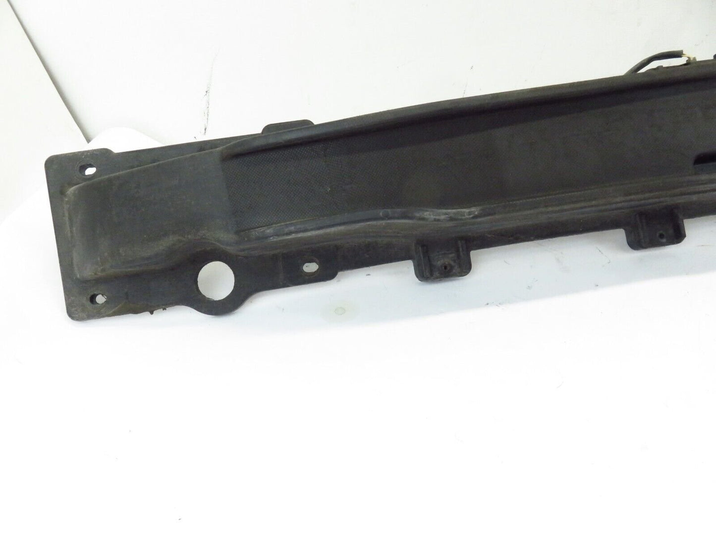 2009-2016 Hyundai Genesis COUPE Rear Bumper Reinforcement Impact Bar OEM 09-16
