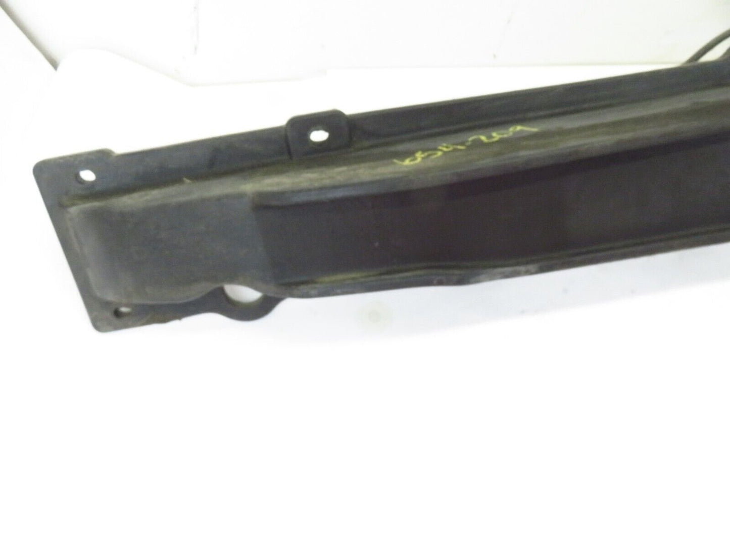 2009-2016 Hyundai Genesis COUPE Rear Bumper Reinforcement Impact Bar OEM 09-16