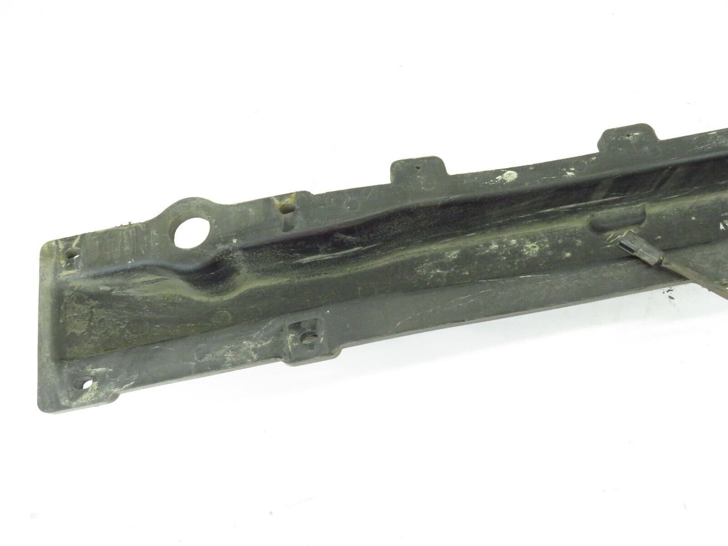 2009-2016 Hyundai Genesis COUPE Rear Bumper Reinforcement Impact Bar OEM 09-16