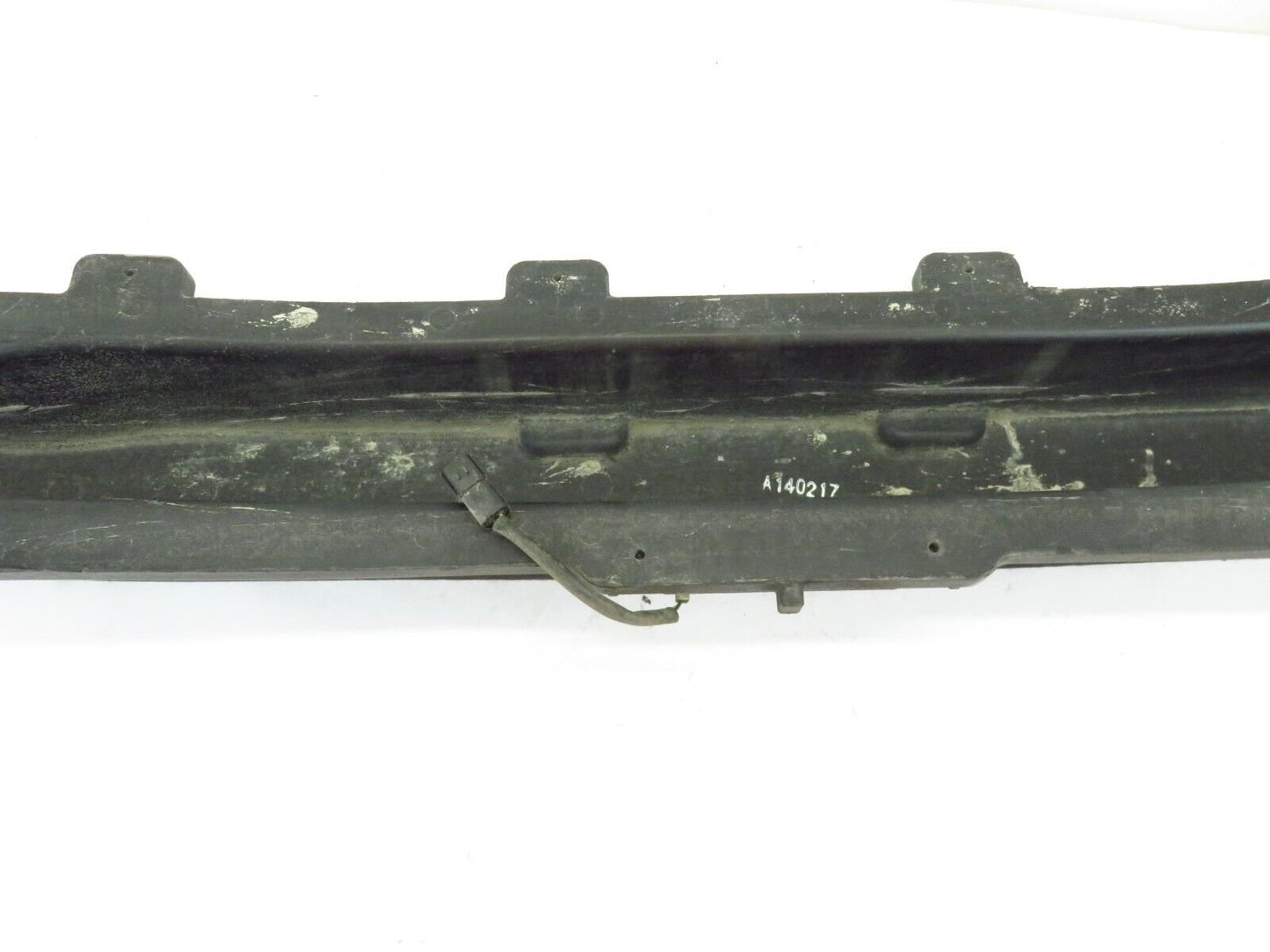 2009-2016 Hyundai Genesis COUPE Rear Bumper Reinforcement Impact Bar OEM 09-16