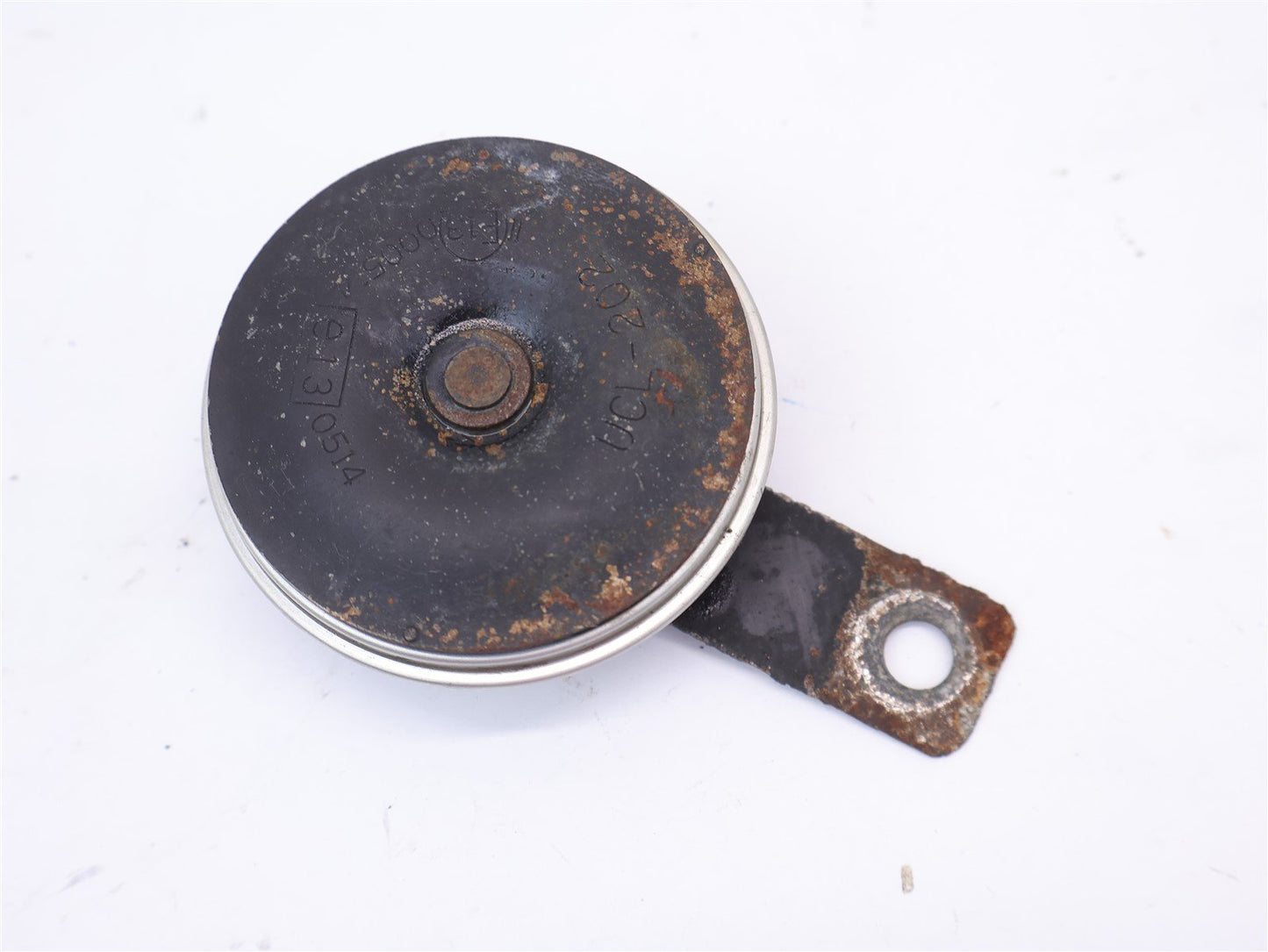 08-14 Subaru Impreza WRX & STI Horn Signal 2.5L OEM 2008-2014