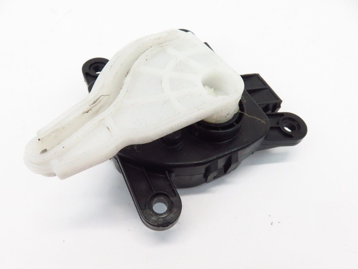2013-2016 Hyundai Genesis COUPE HVAC Flap Actuator Door Blower Motor OEM 13-16