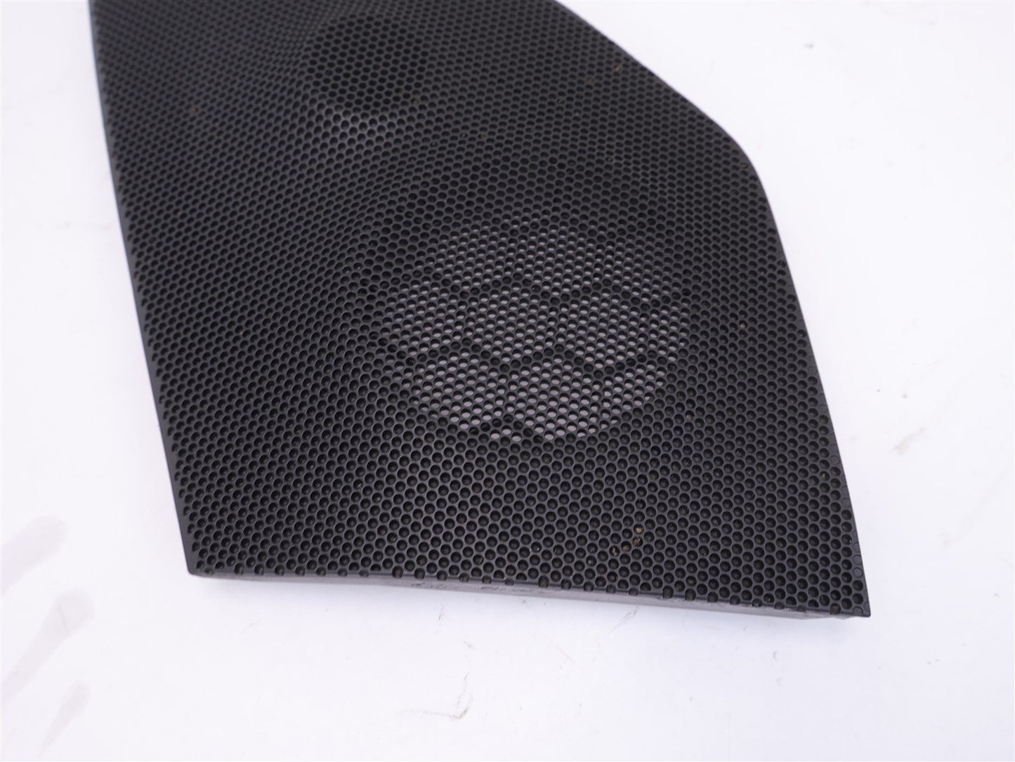 2013-2020 Subaru BRZ Driver Dash Speaker Grille Cover Trim 66118CA010 LH 13-20