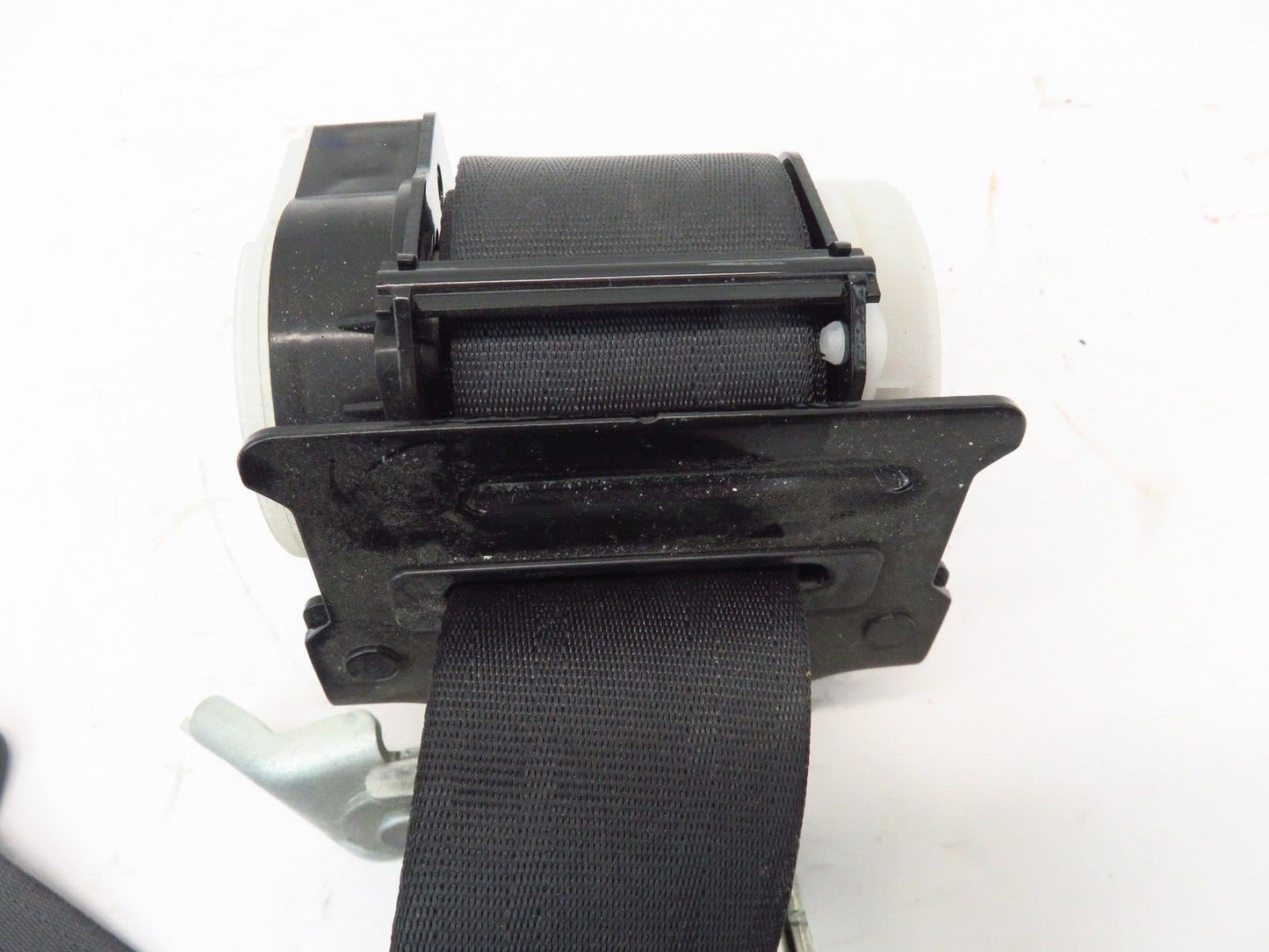 2013-2020 Subaru BRZ Driver Rear Seat Belt Seatbelt Assembly LH Left OEM 13-20