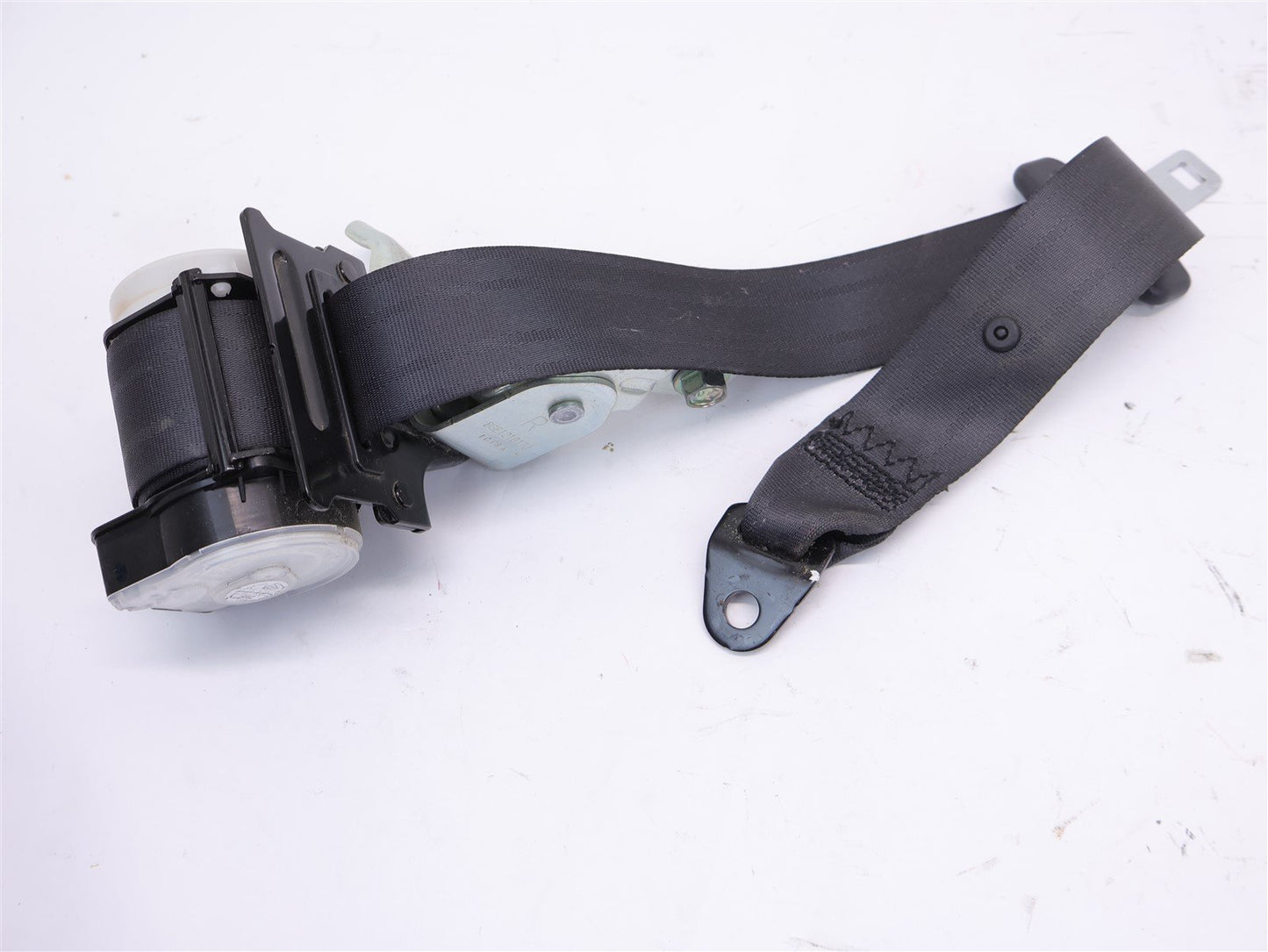 2013-2020 Subaru BRZ Passenger Rear Seat Belt Seatbelt Assembly RH OEM FR-S