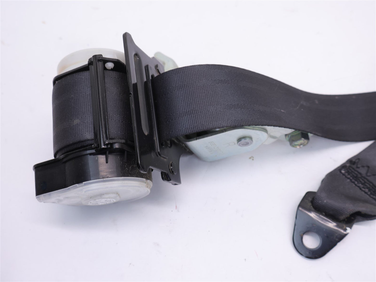 2013-2020 Subaru BRZ Passenger Rear Seat Belt Seatbelt Assembly RH OEM FR-S