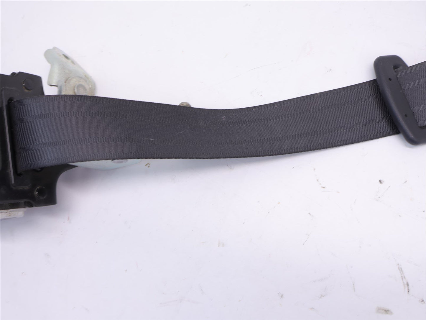2013-2020 Subaru BRZ Passenger Rear Seat Belt Seatbelt Assembly RH OEM FR-S